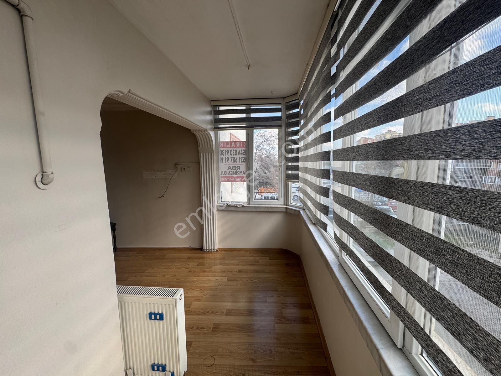 Rba Dan Kurtuluş Mh 19 Mayıs Caddesi Üzeri Kiralık Daire - Görsel 3