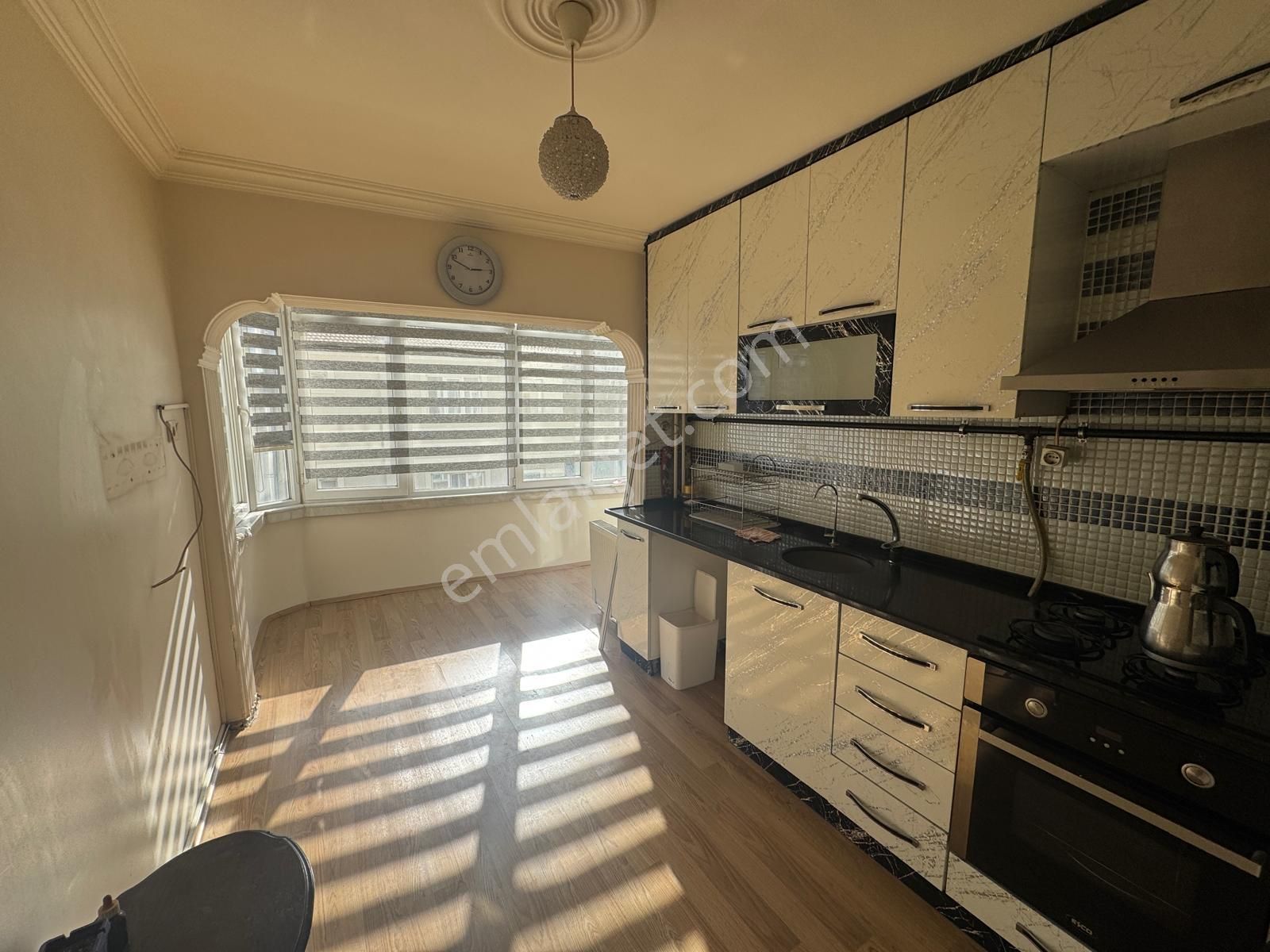 Rba Dan Kurtuluş Mh 19 Mayıs Caddesi Üzeri Kiralık Daire