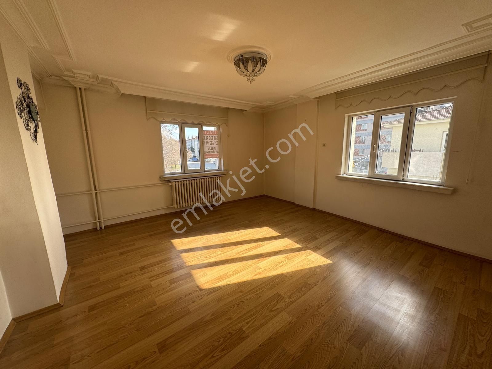 Rba Dan Kurtuluş Mh 19 Mayıs Caddesi Üzeri Kiralık Daire - Görsel 6