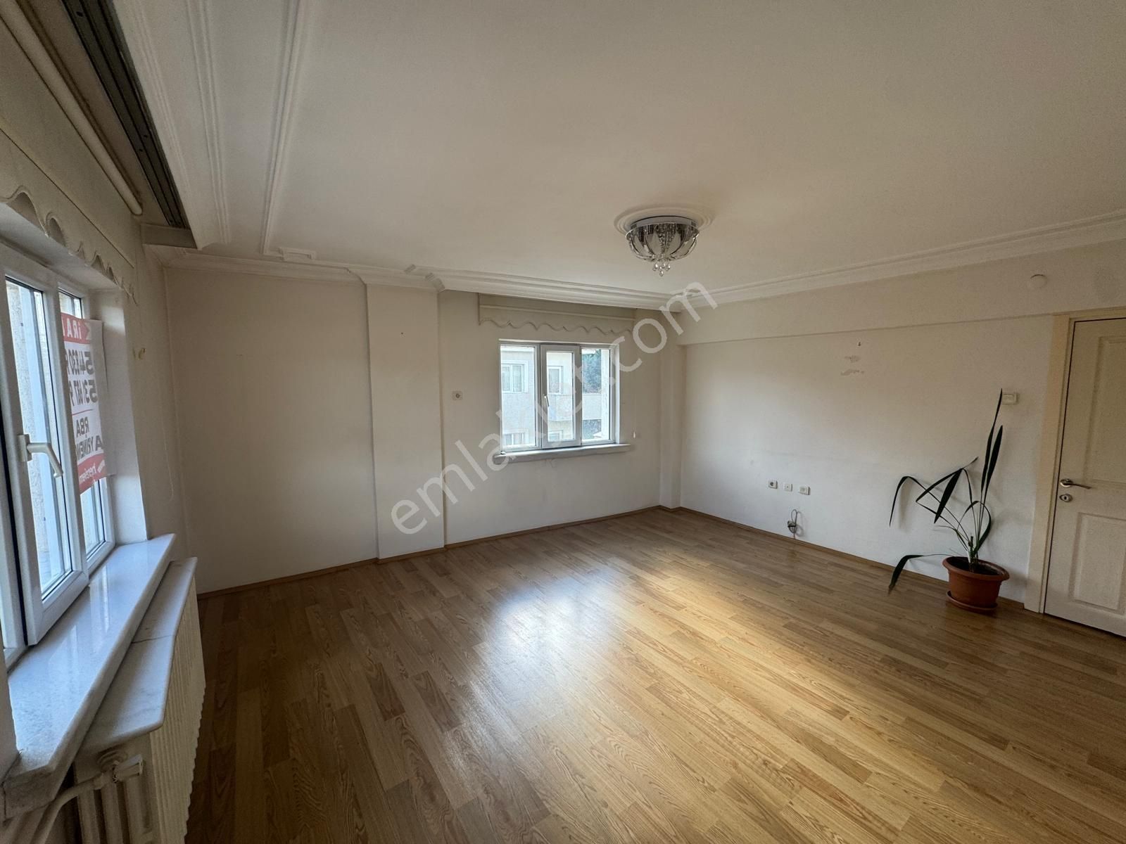 Rba Dan Kurtuluş Mh 19 Mayıs Caddesi Üzeri Kiralık Daire - Görsel 7