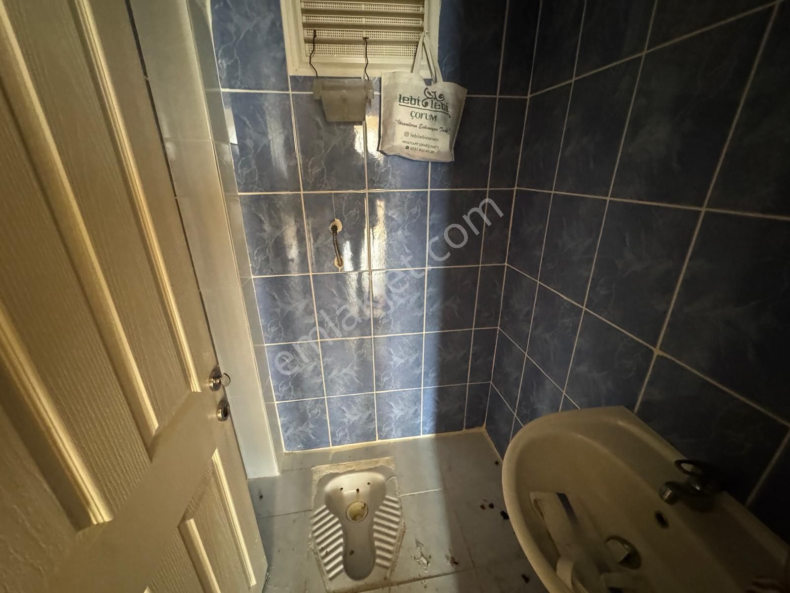 Rba Dan Kurtuluş Mh 19 Mayıs Caddesi Üzeri Kiralık Daire - Görsel 18