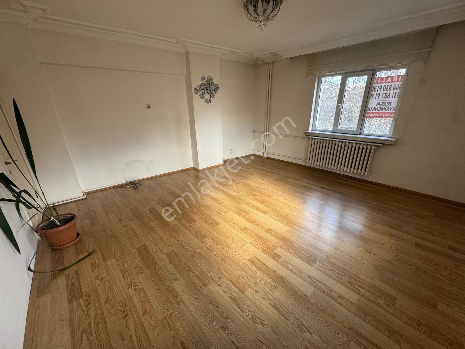 Rba Dan Kurtuluş Mh 19 Mayıs Caddesi Üzeri Kiralık Daire - Görsel 4