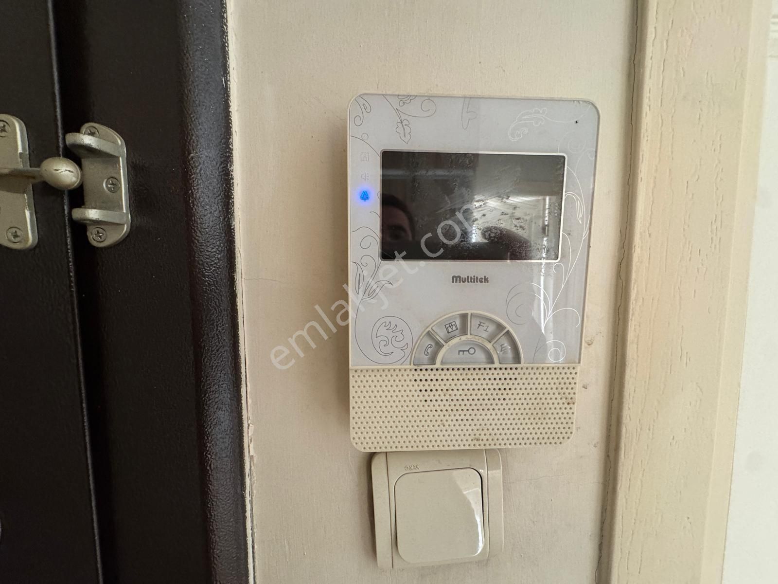 Rba Dan Kurtuluş Mh 19 Mayıs Caddesi Üzeri Kiralık Daire - Görsel 19