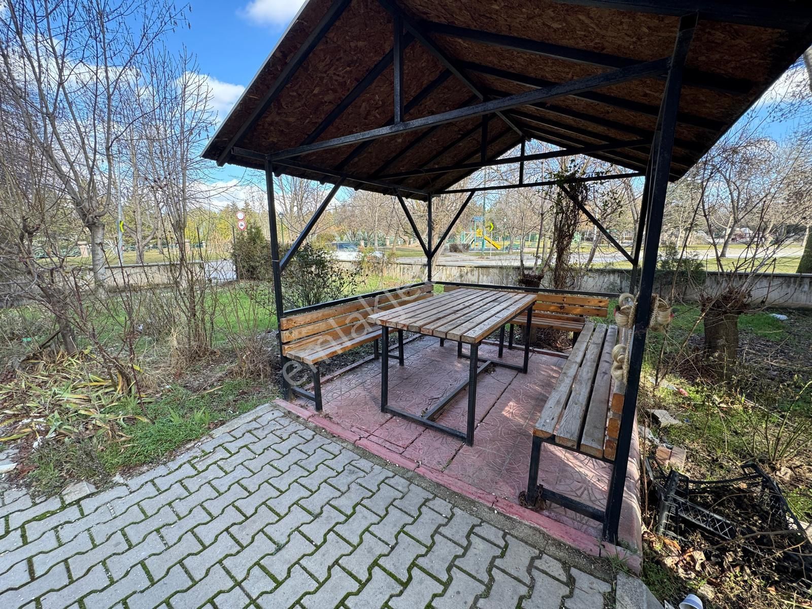 Rba Dan Kurtuluş Mh 19 Mayıs Caddesi Üzeri Kiralık Daire - Görsel 21