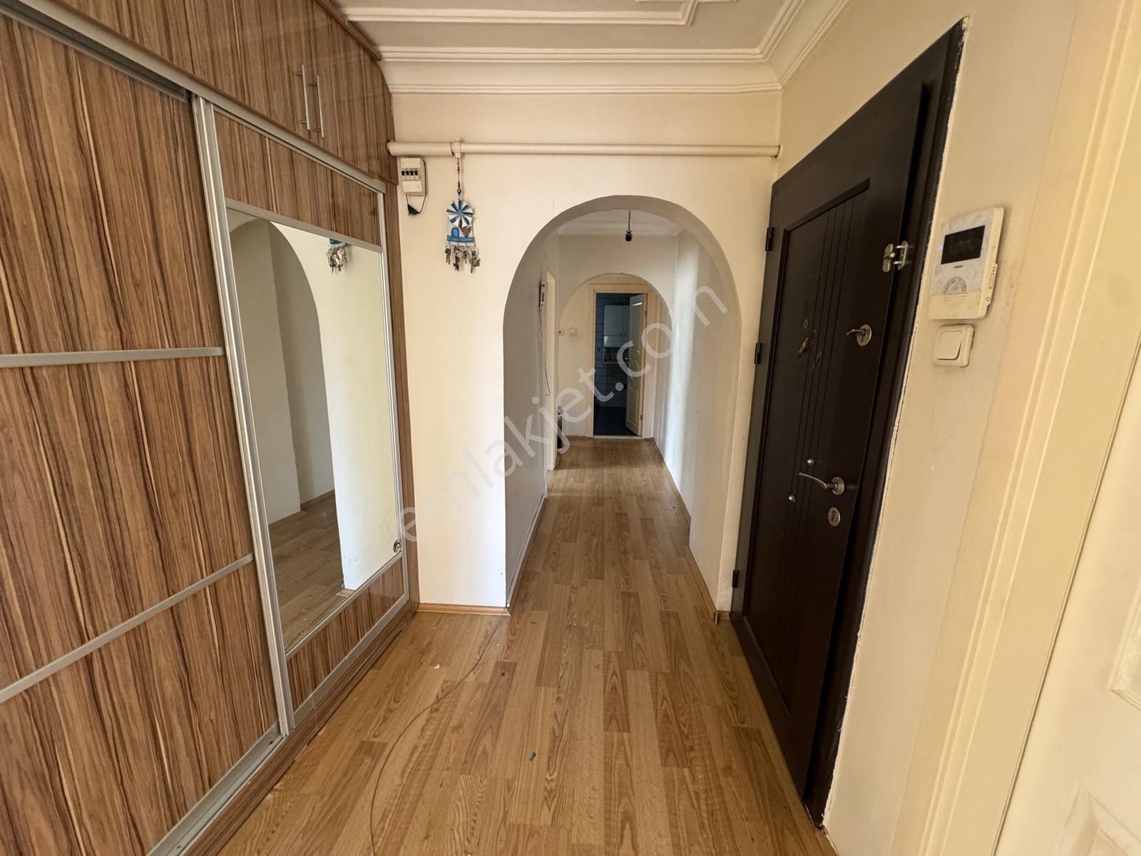 Rba Dan Kurtuluş Mh 19 Mayıs Caddesi Üzeri Kiralık Daire - Görsel 15