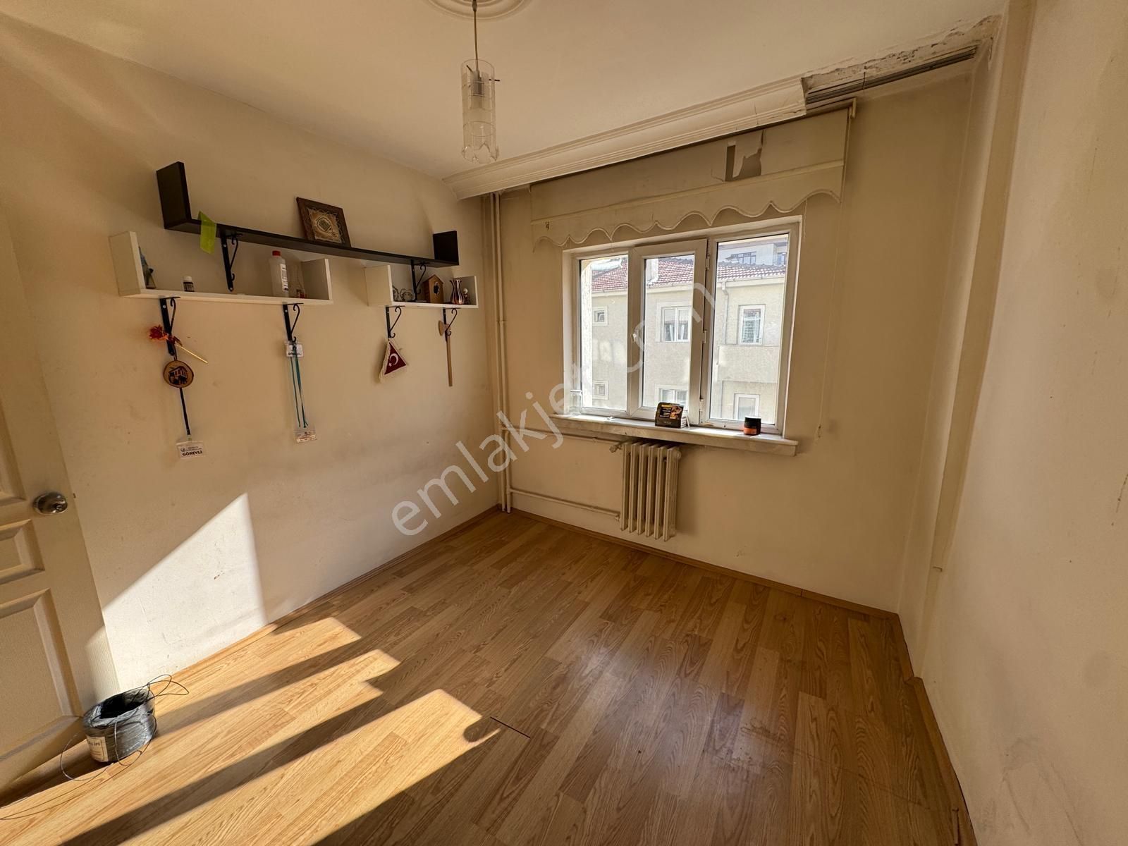 Rba Dan Kurtuluş Mh 19 Mayıs Caddesi Üzeri Kiralık Daire - Görsel 11