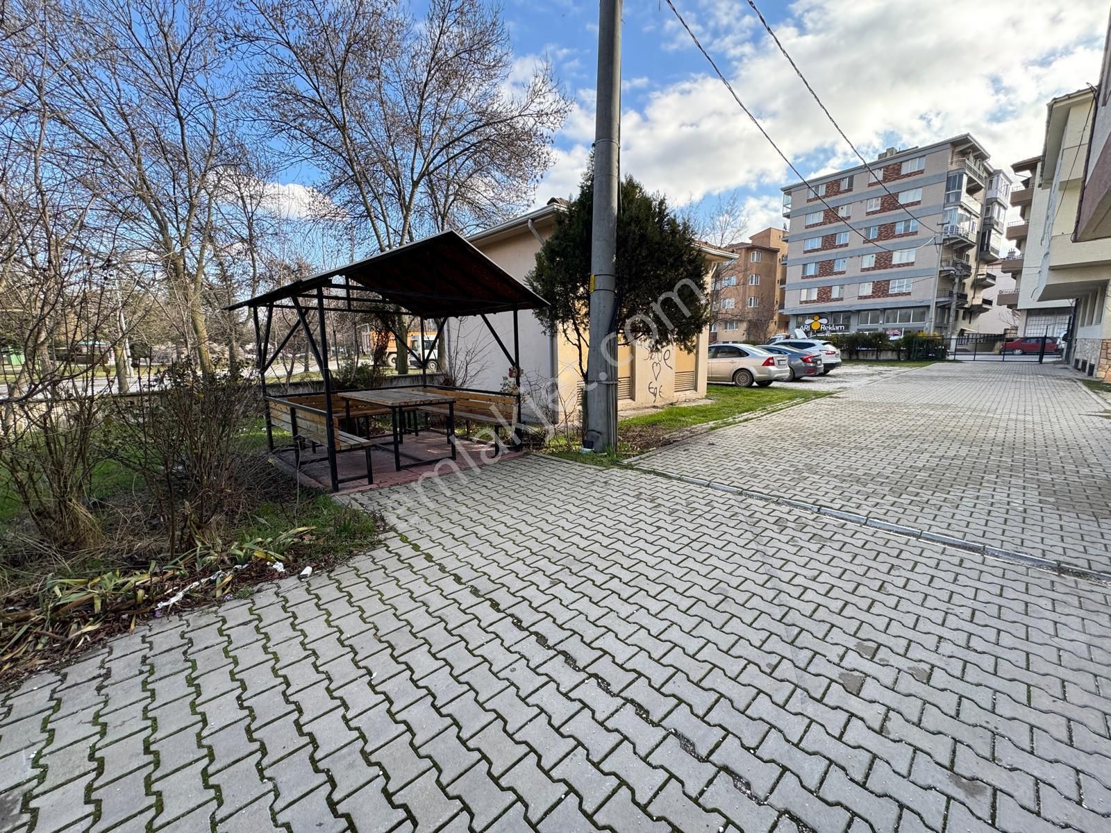 Rba Dan Kurtuluş Mh 19 Mayıs Caddesi Üzeri Kiralık Daire - Görsel 22