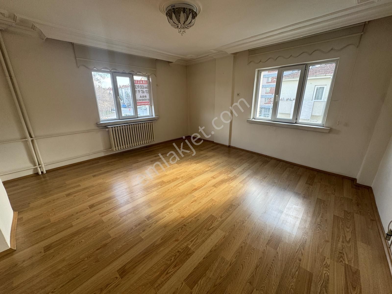 Rba Dan Kurtuluş Mh 19 Mayıs Caddesi Üzeri Kiralık Daire - Görsel 5