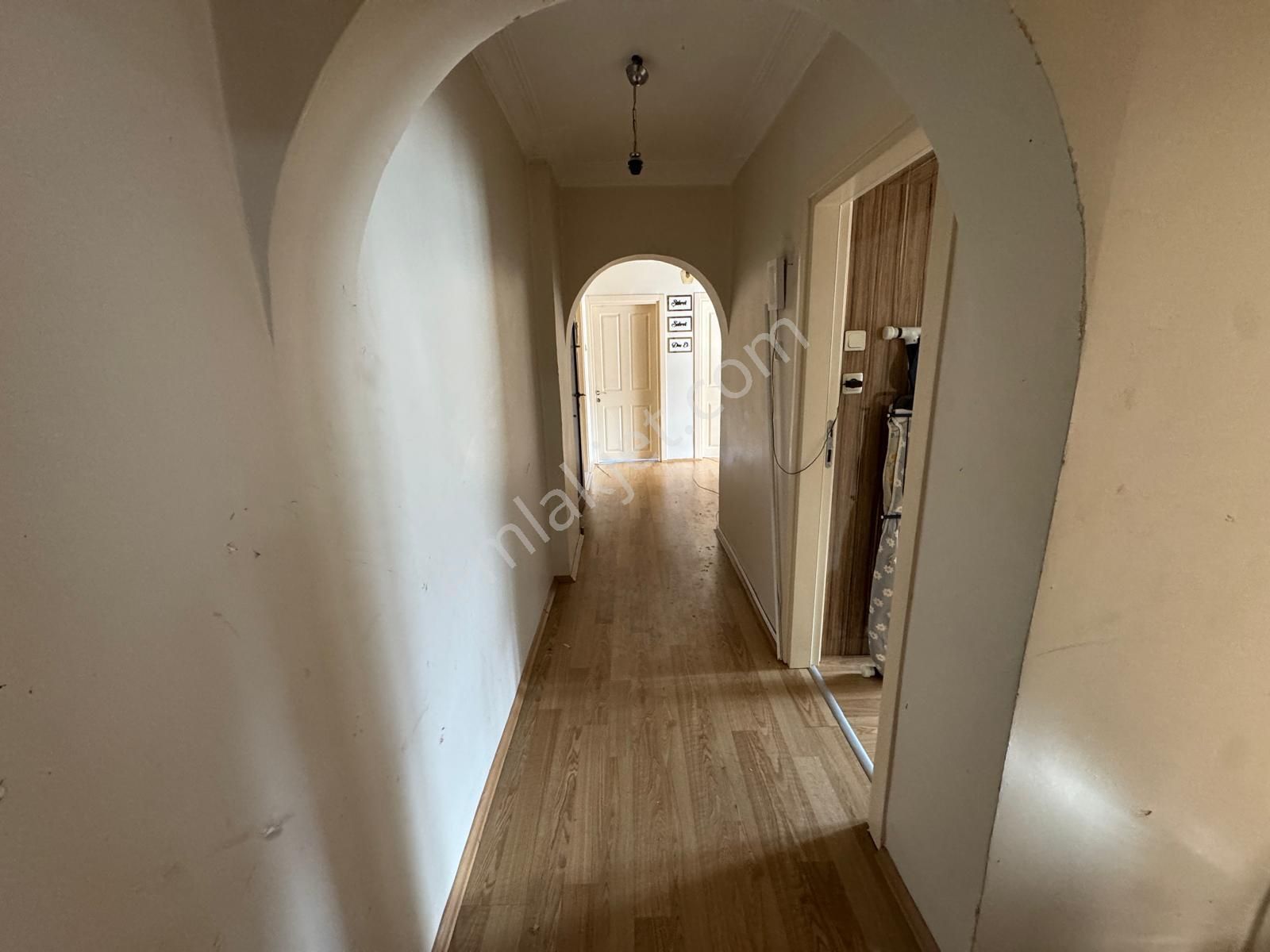 Rba Dan Kurtuluş Mh 19 Mayıs Caddesi Üzeri Kiralık Daire - Görsel 16