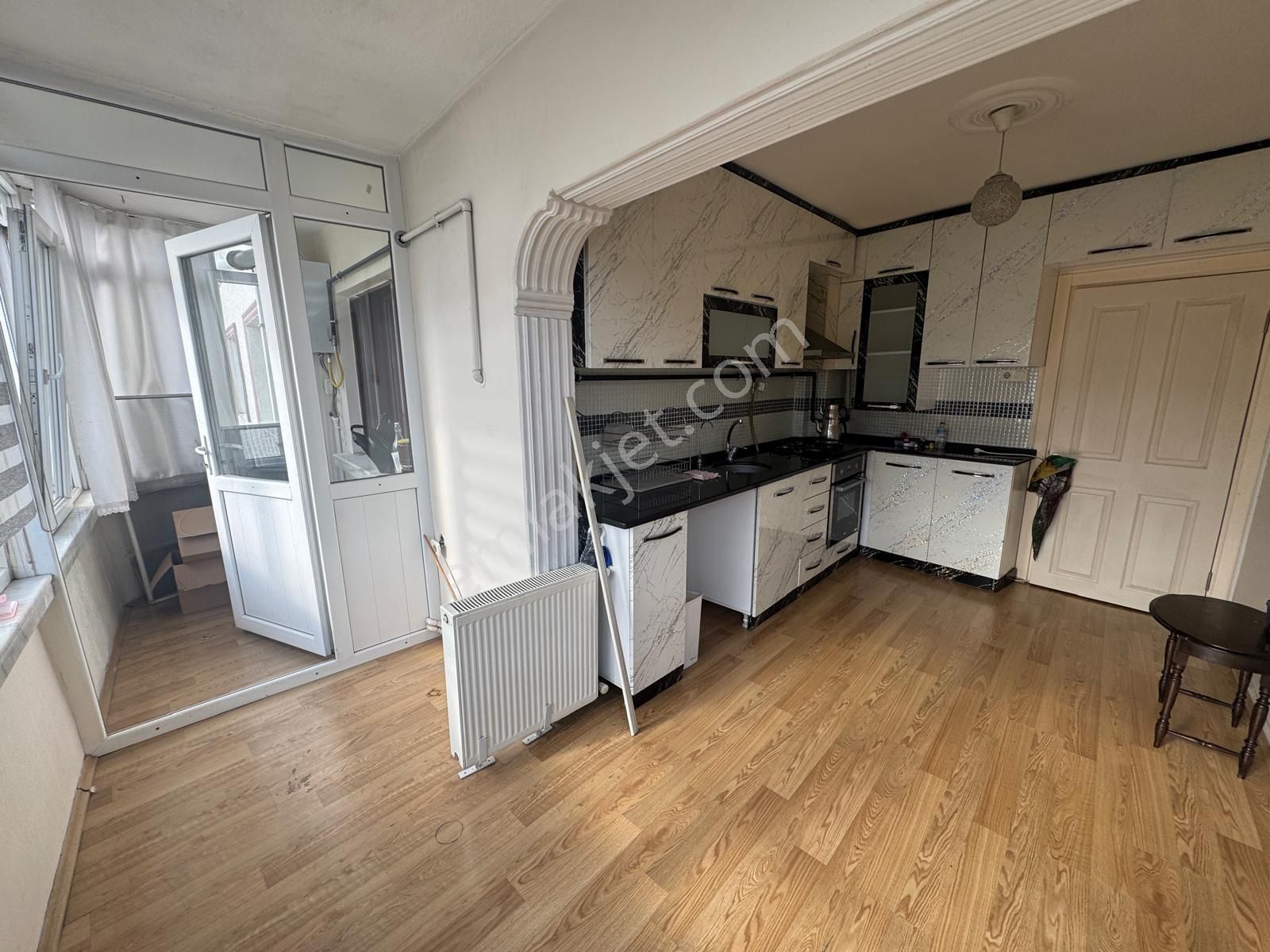 Rba Dan Kurtuluş Mh 19 Mayıs Caddesi Üzeri Kiralık Daire - Görsel 2