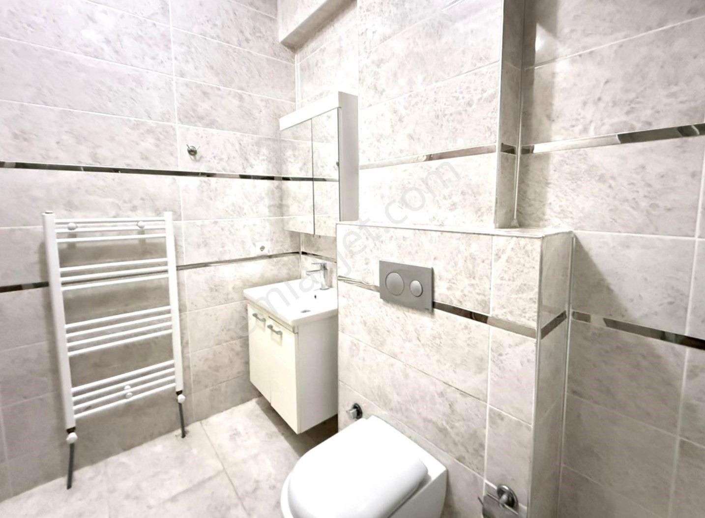 Karasu'da Güvenlikli Site İçinde Kullanışlı 2+1 Satılık Daire - Görsel 21