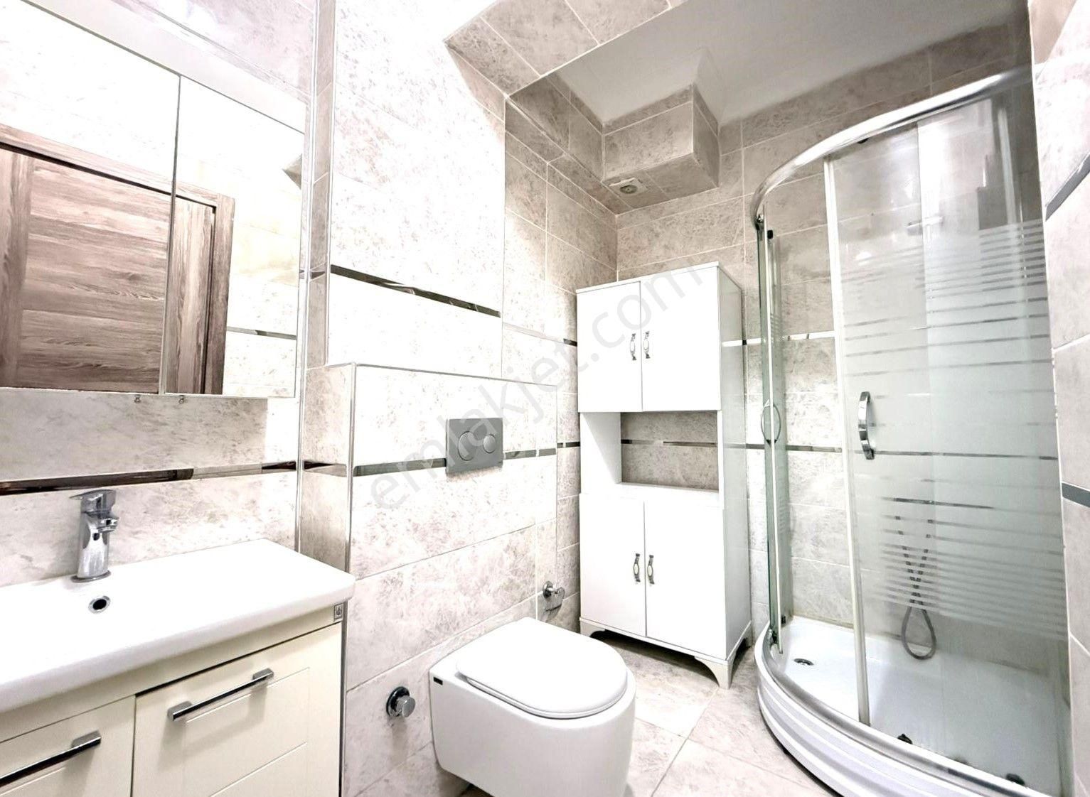Karasu'da Güvenlikli Site İçinde Kullanışlı 2+1 Satılık Daire - Görsel 22