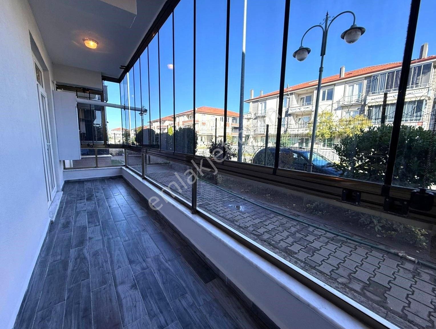 Karasu'da Güvenlikli Site İçinde Kullanışlı 2+1 Satılık Daire - Görsel 23