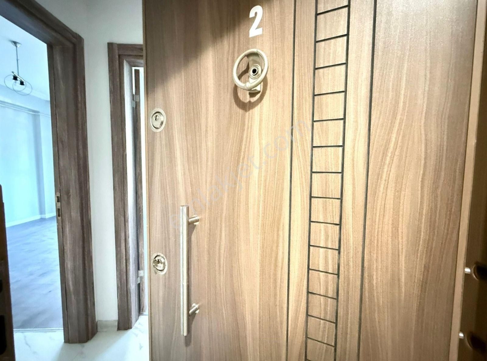 Karasu'da Güvenlikli Site İçinde Kullanışlı 2+1 Satılık Daire - Görsel 8