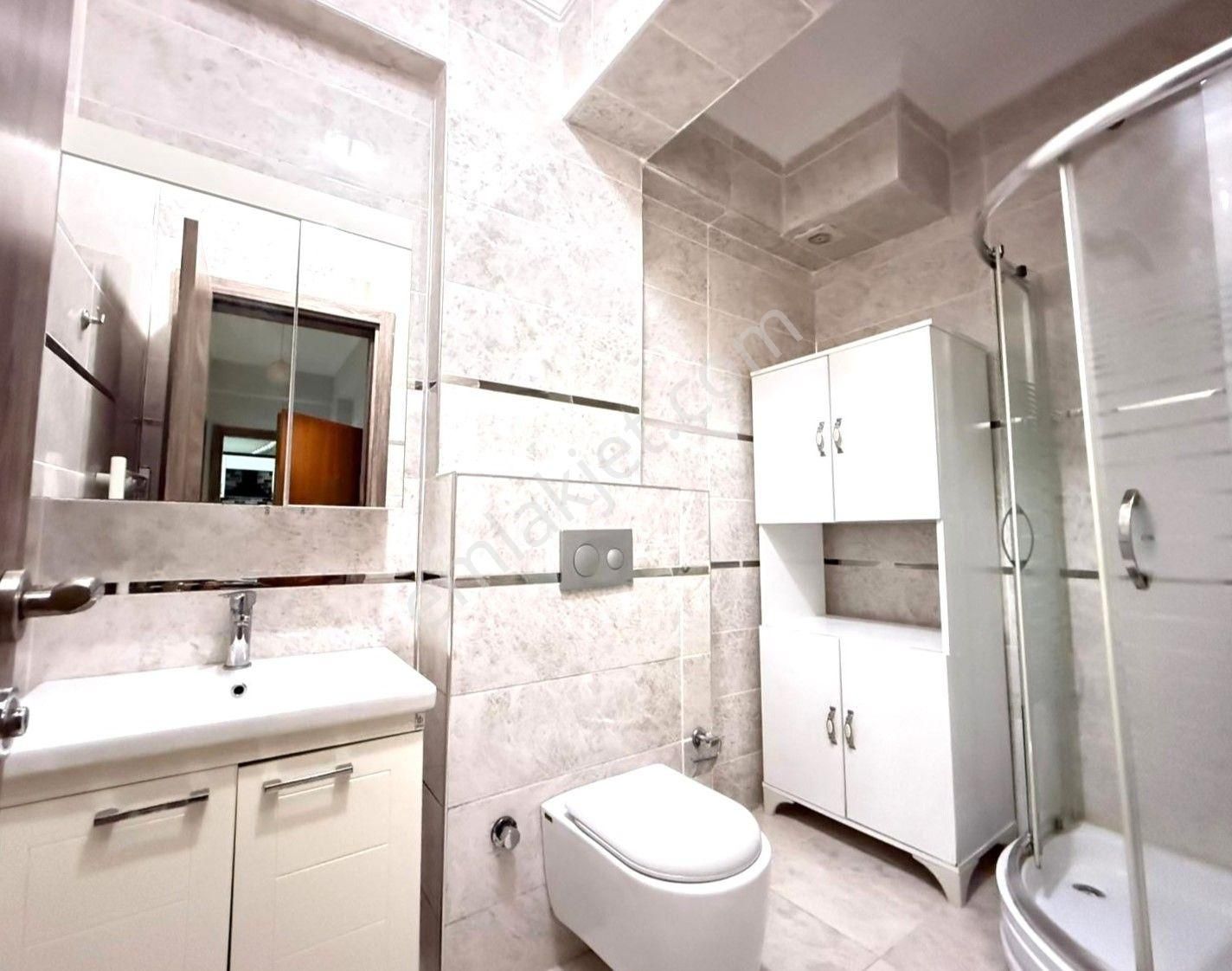 Karasu'da Güvenlikli Site İçinde Kullanışlı 2+1 Satılık Daire - Görsel 20