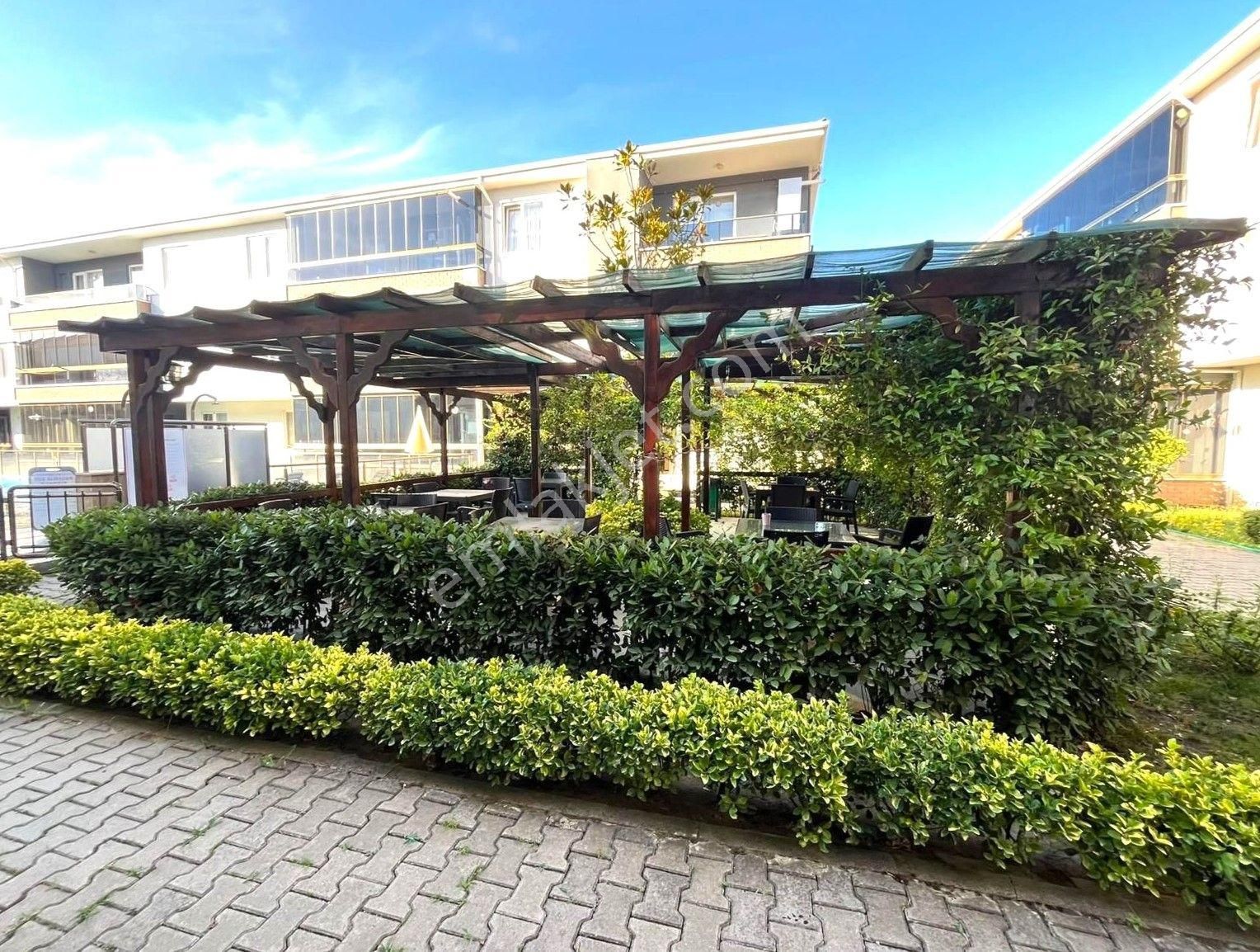 Karasu'da Güvenlikli Site İçinde Kullanışlı 2+1 Satılık Daire - Görsel 7