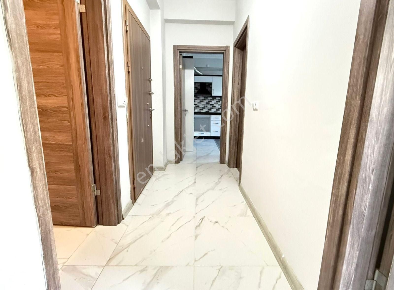 Karasu'da Güvenlikli Site İçinde Kullanışlı 2+1 Satılık Daire - Görsel 16