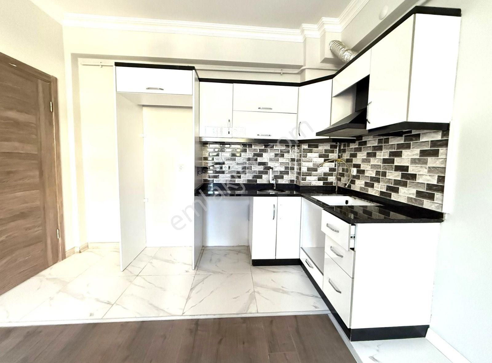 Karasu'da Güvenlikli Site İçinde Kullanışlı 2+1 Satılık Daire - Görsel 11