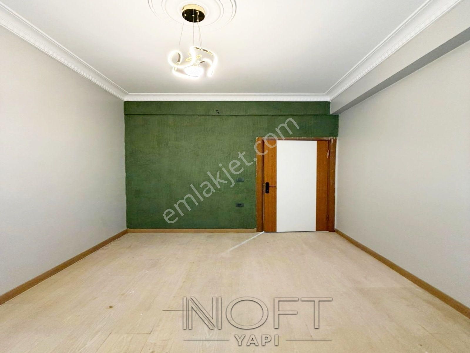 Merkezi Konumda Kat Mülkiyetli 2+1 Bahçe Katı! - Görsel 11