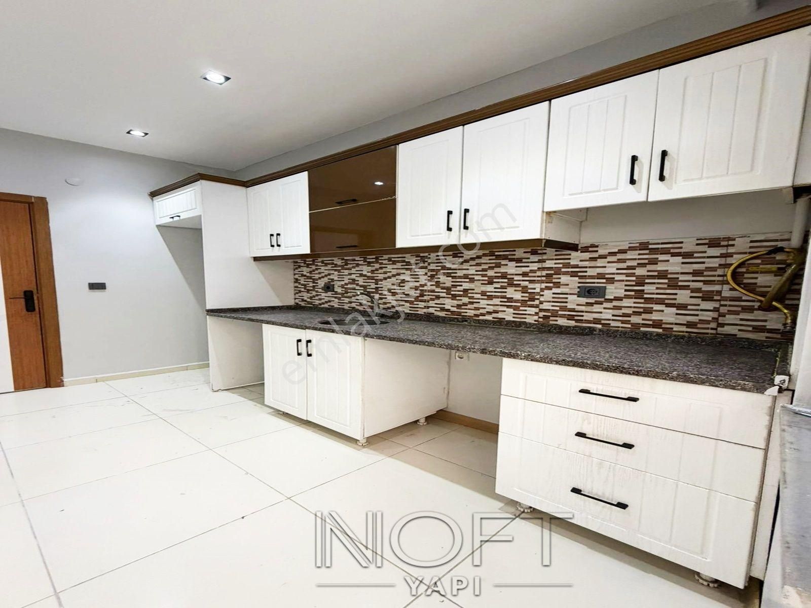 Merkezi Konumda Kat Mülkiyetli 2+1 Bahçe Katı! - Görsel 2