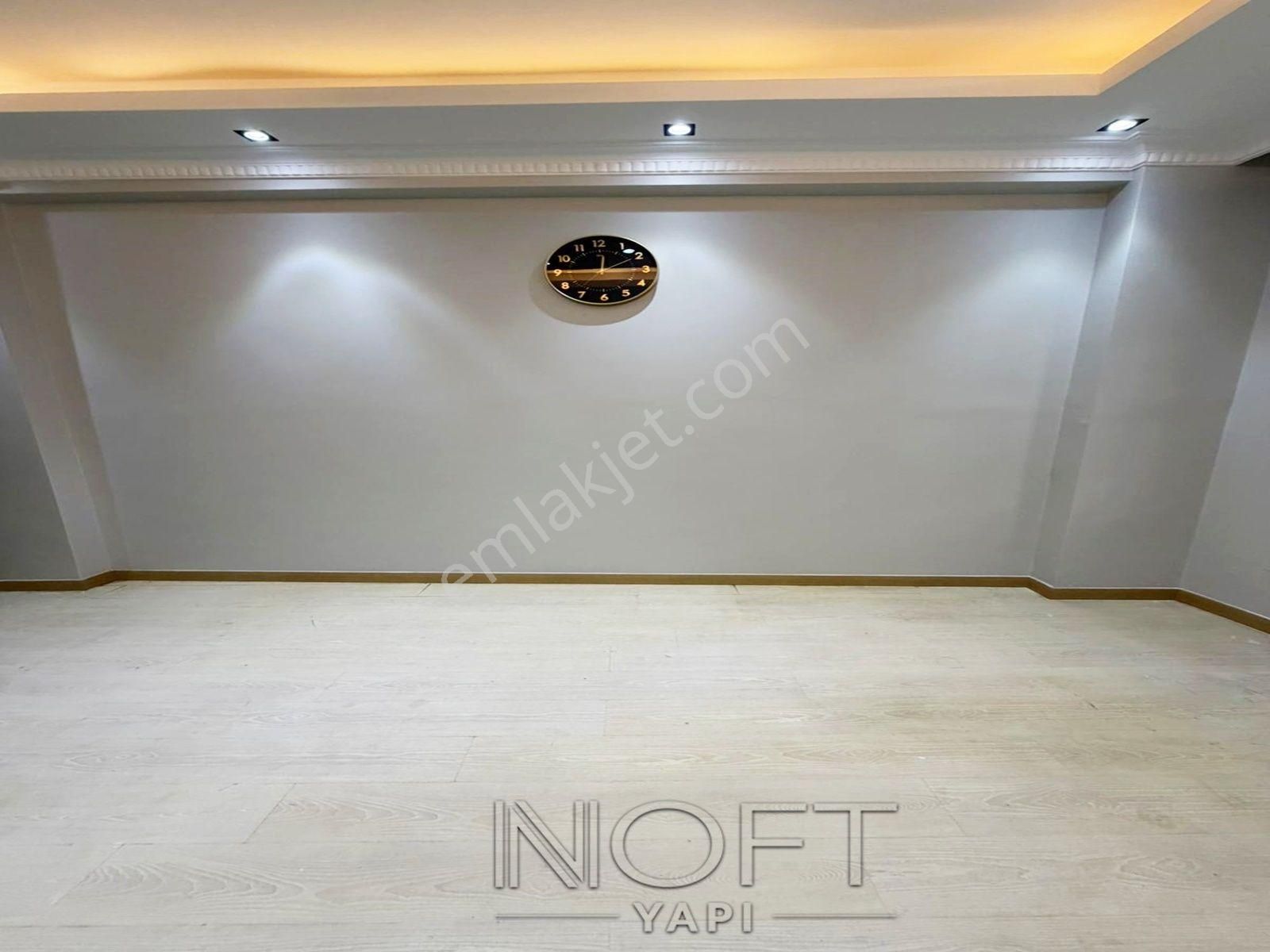 Merkezi Konumda Kat Mülkiyetli 2+1 Bahçe Katı! - Görsel 4