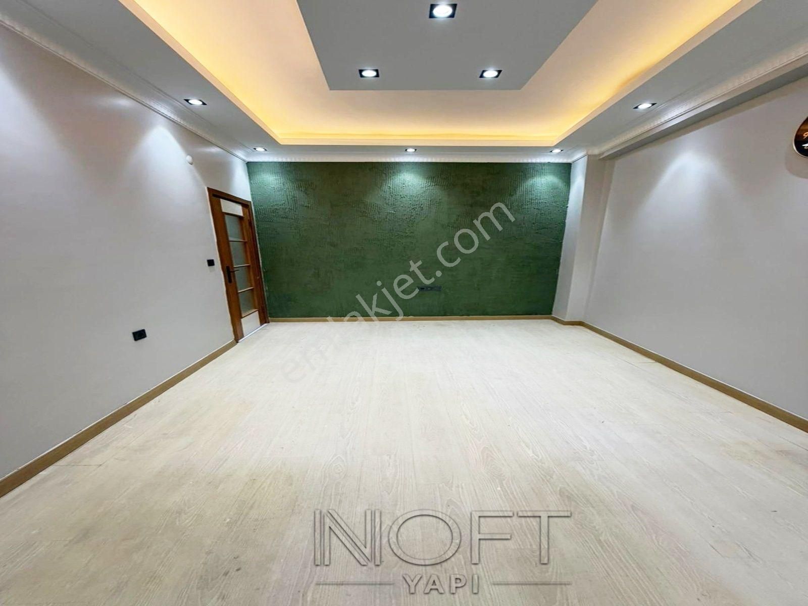 Merkezi Konumda Kat Mülkiyetli 2+1 Bahçe Katı! - Görsel 10