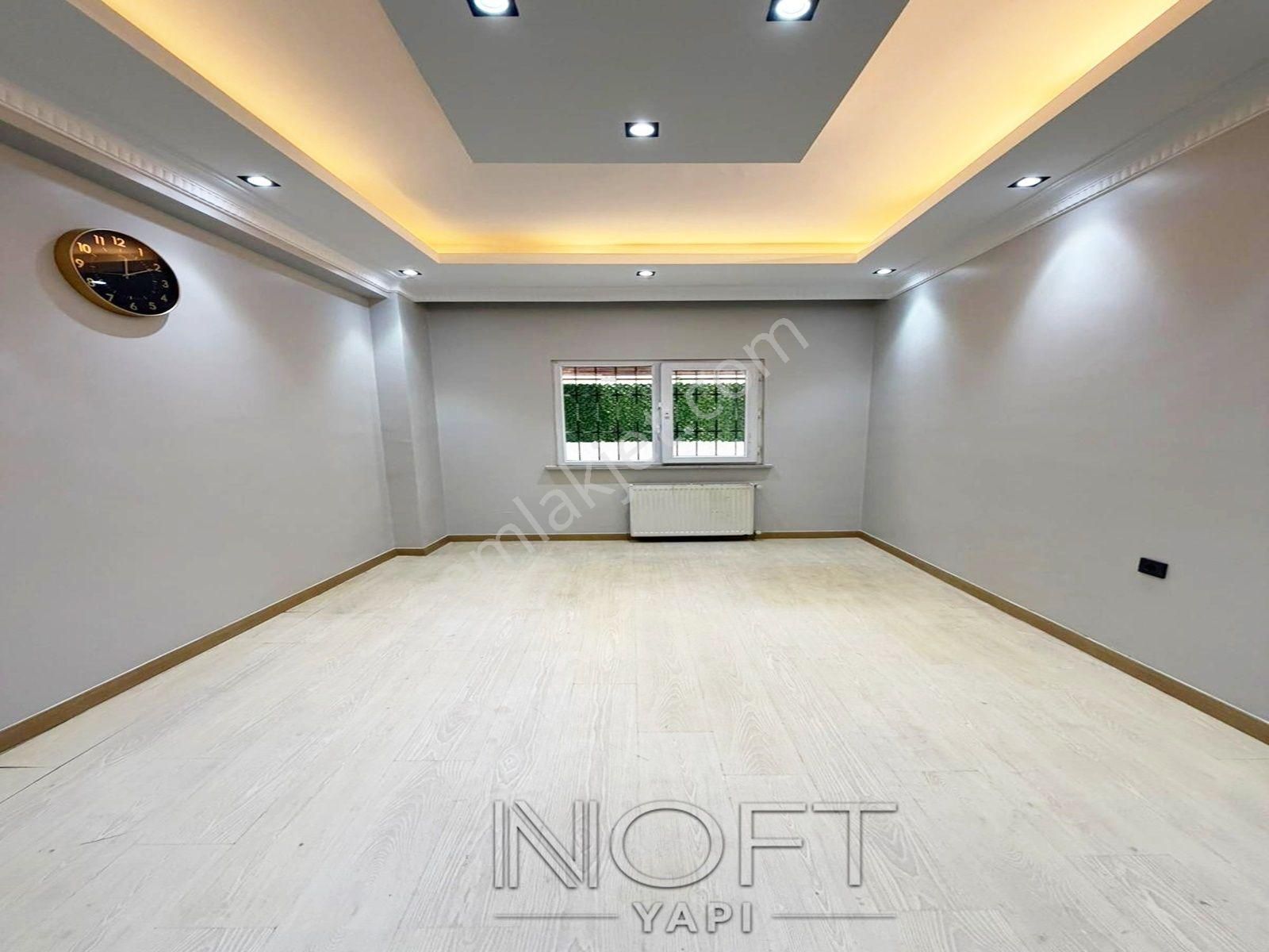 Merkezi Konumda Kat Mülkiyetli 2+1 Bahçe Katı! - Görsel 7