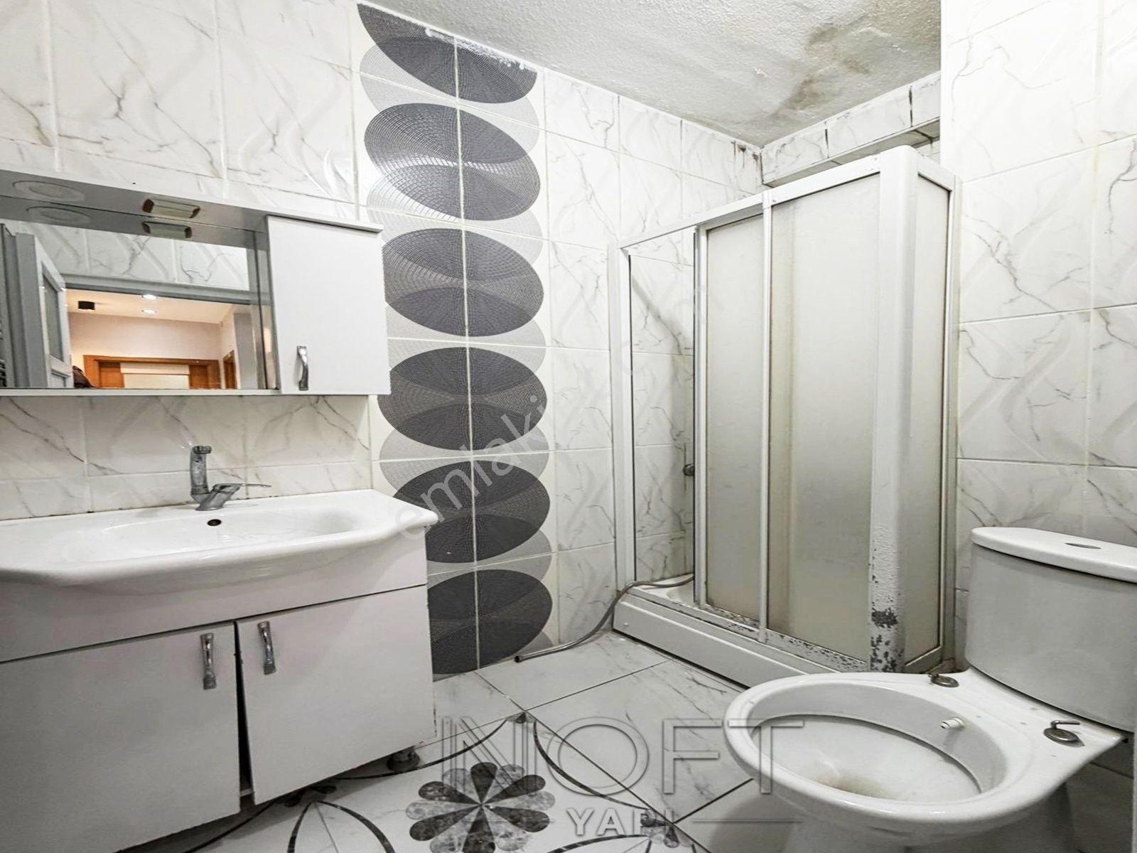 Merkezi Konumda Kat Mülkiyetli 2+1 Bahçe Katı! - Görsel 8