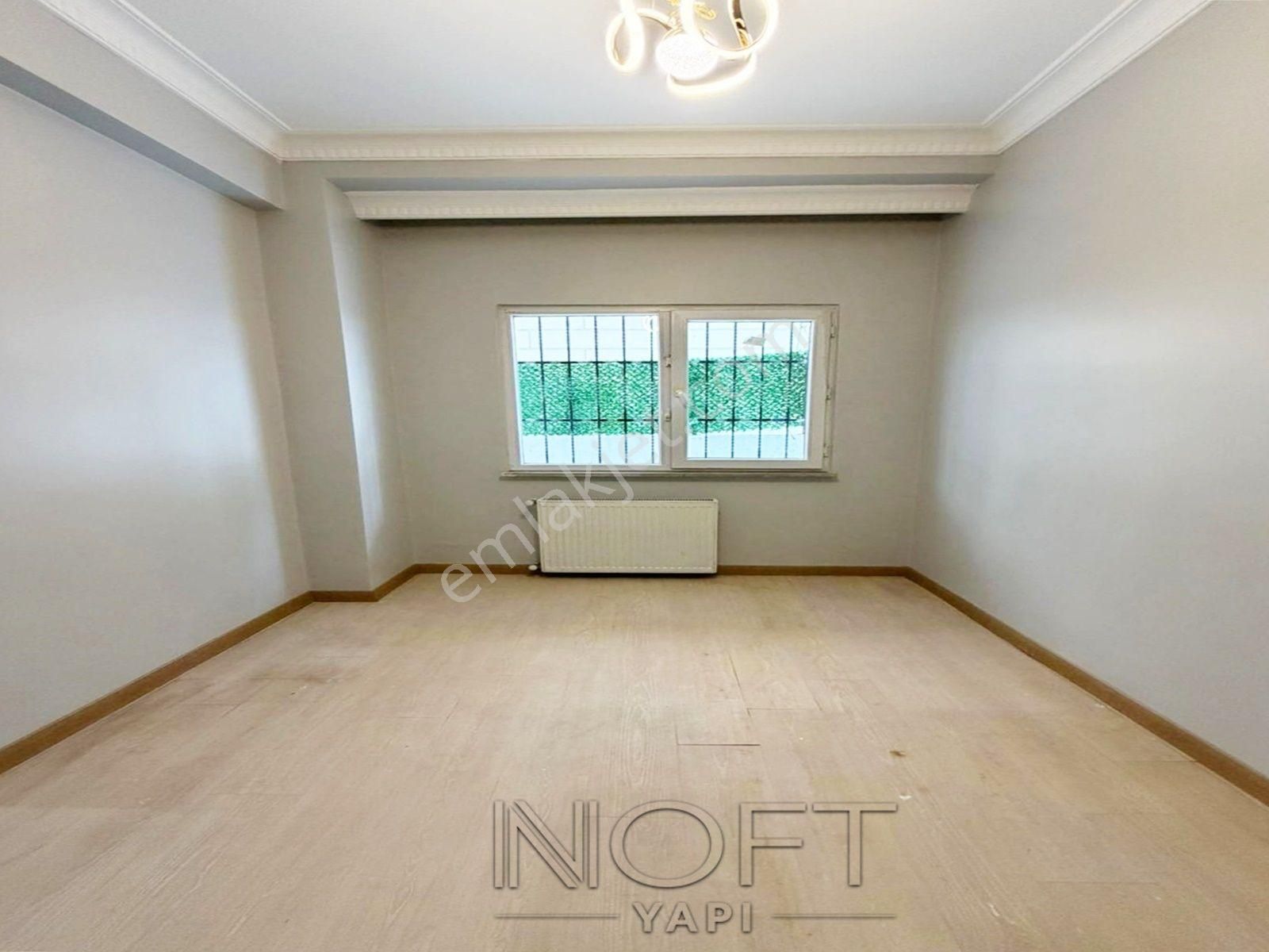 Merkezi Konumda Kat Mülkiyetli 2+1 Bahçe Katı! - Görsel 5