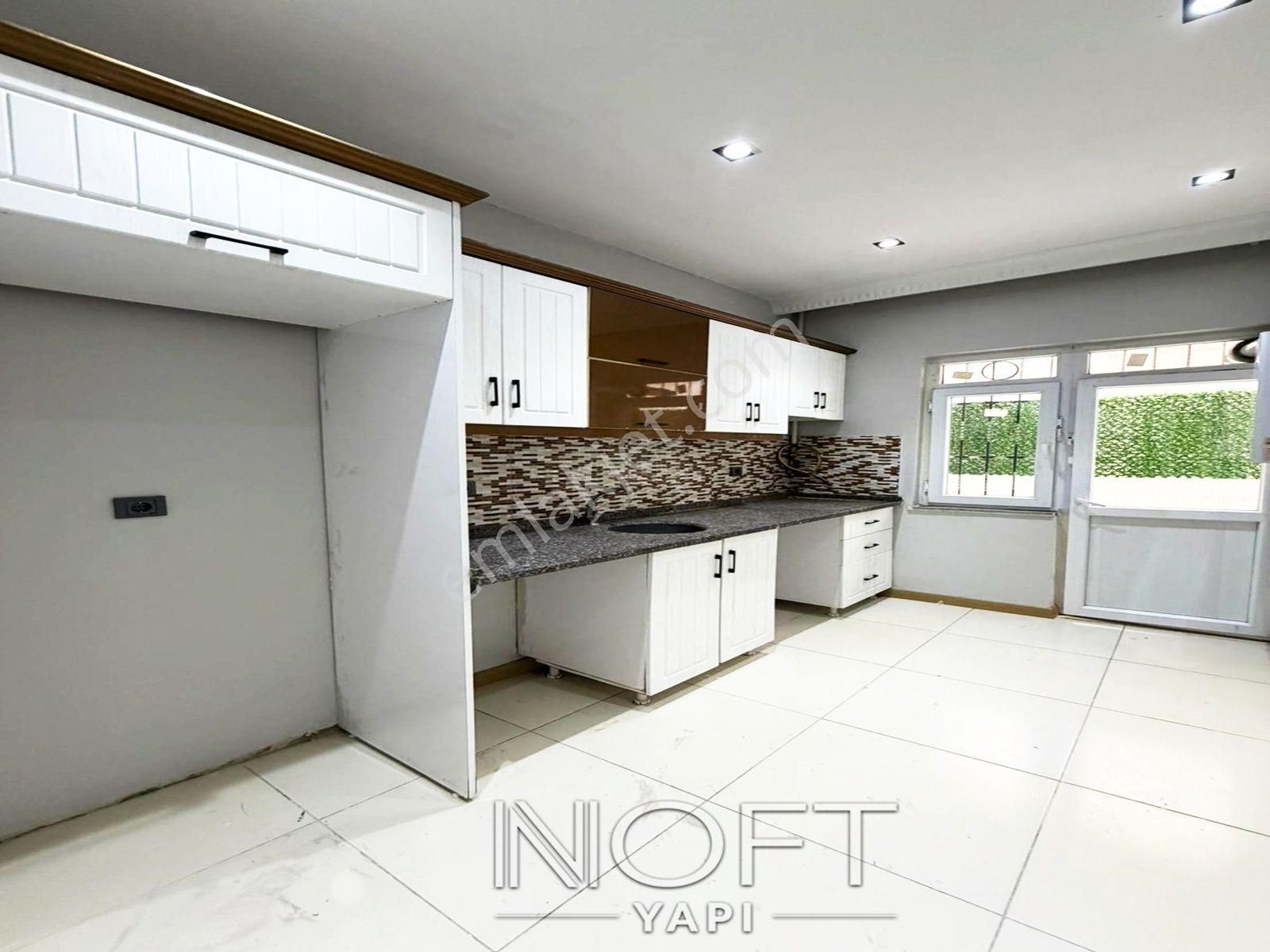 Merkezi Konumda Kat Mülkiyetli 2+1 Bahçe Katı! - Görsel 3