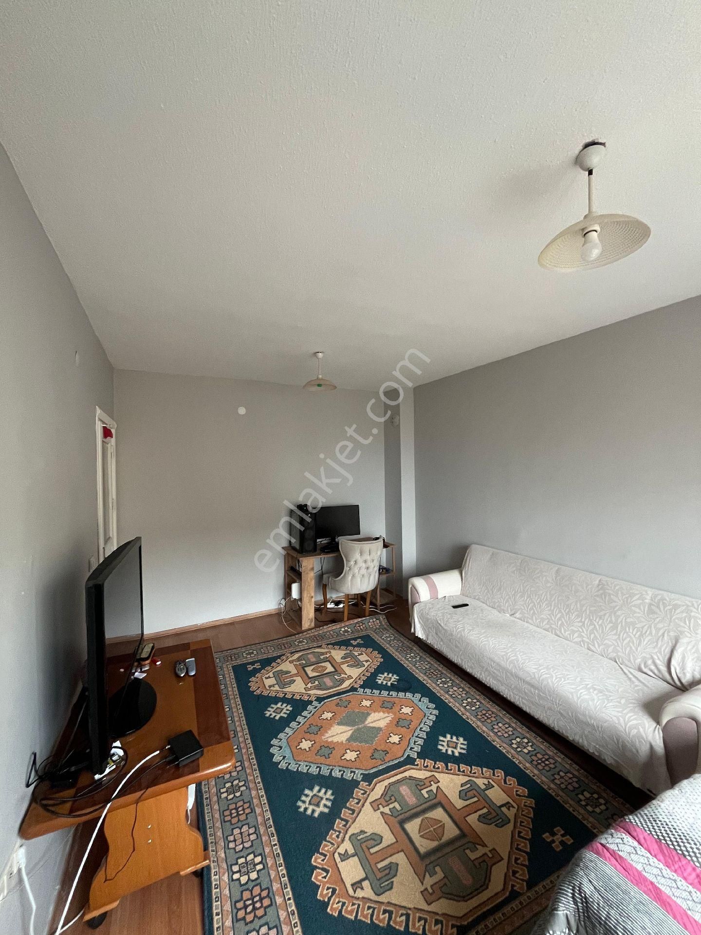 Bursa Emlak Alem-i Toki 3 Etap Giriş Kat Manzaralı - Görsel 8