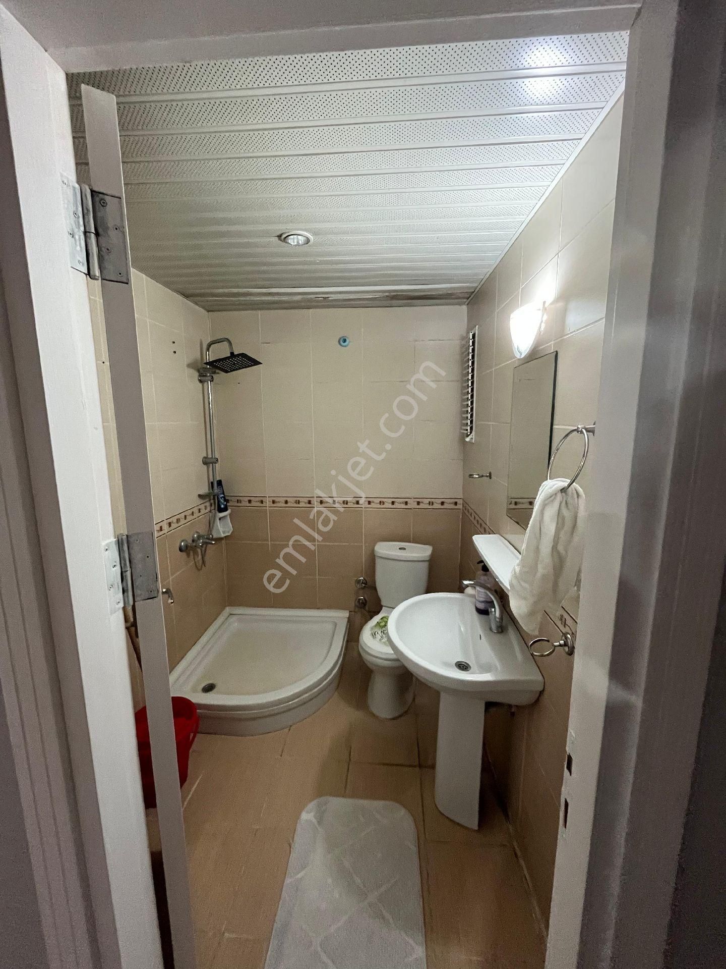 Bursa Emlak Alem-i Toki 3 Etap Giriş Kat Manzaralı - Görsel 13