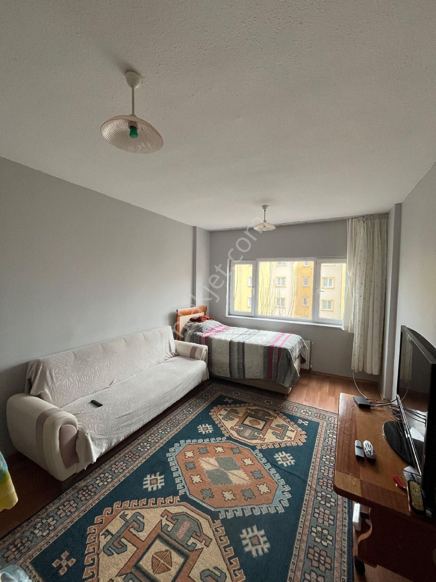 Bursa Emlak Alem-i Toki 3 Etap Giriş Kat Manzaralı - Görsel 7