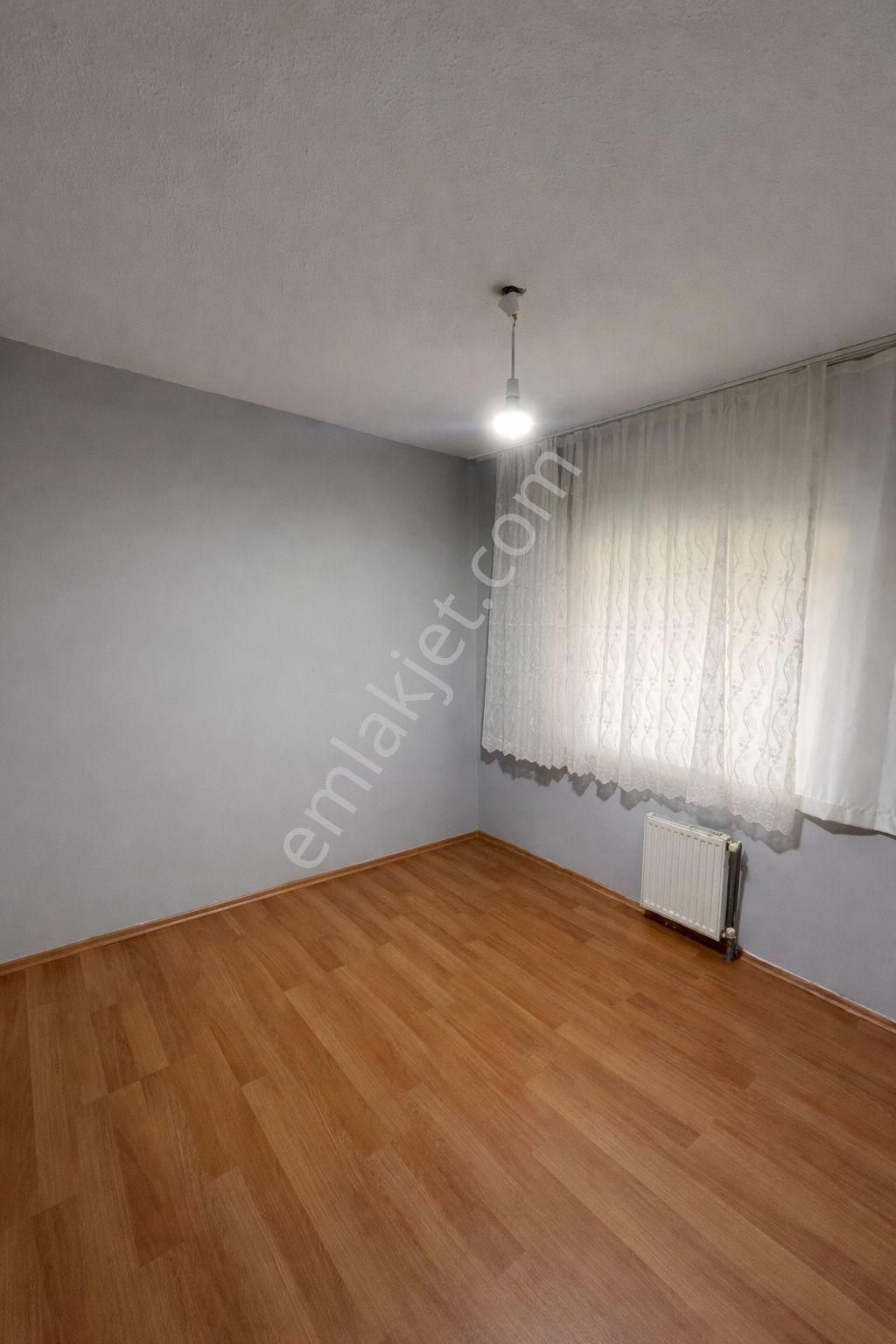 Bursa Emlak Alem-i Toki 3 Etap Giriş Kat Manzaralı - Görsel 3