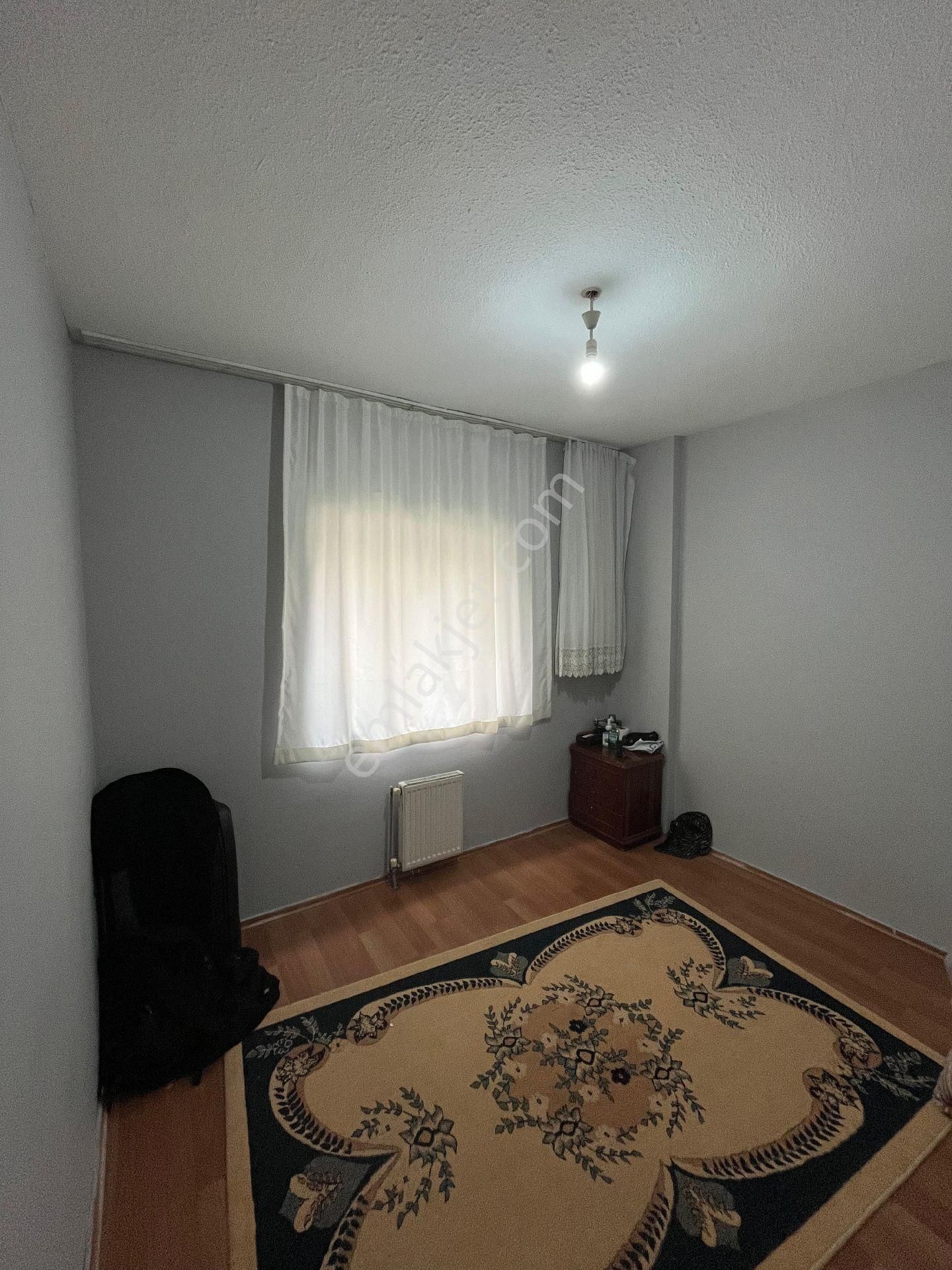 Bursa Emlak Alem-i Toki 3 Etap Giriş Kat Manzaralı - Görsel 12