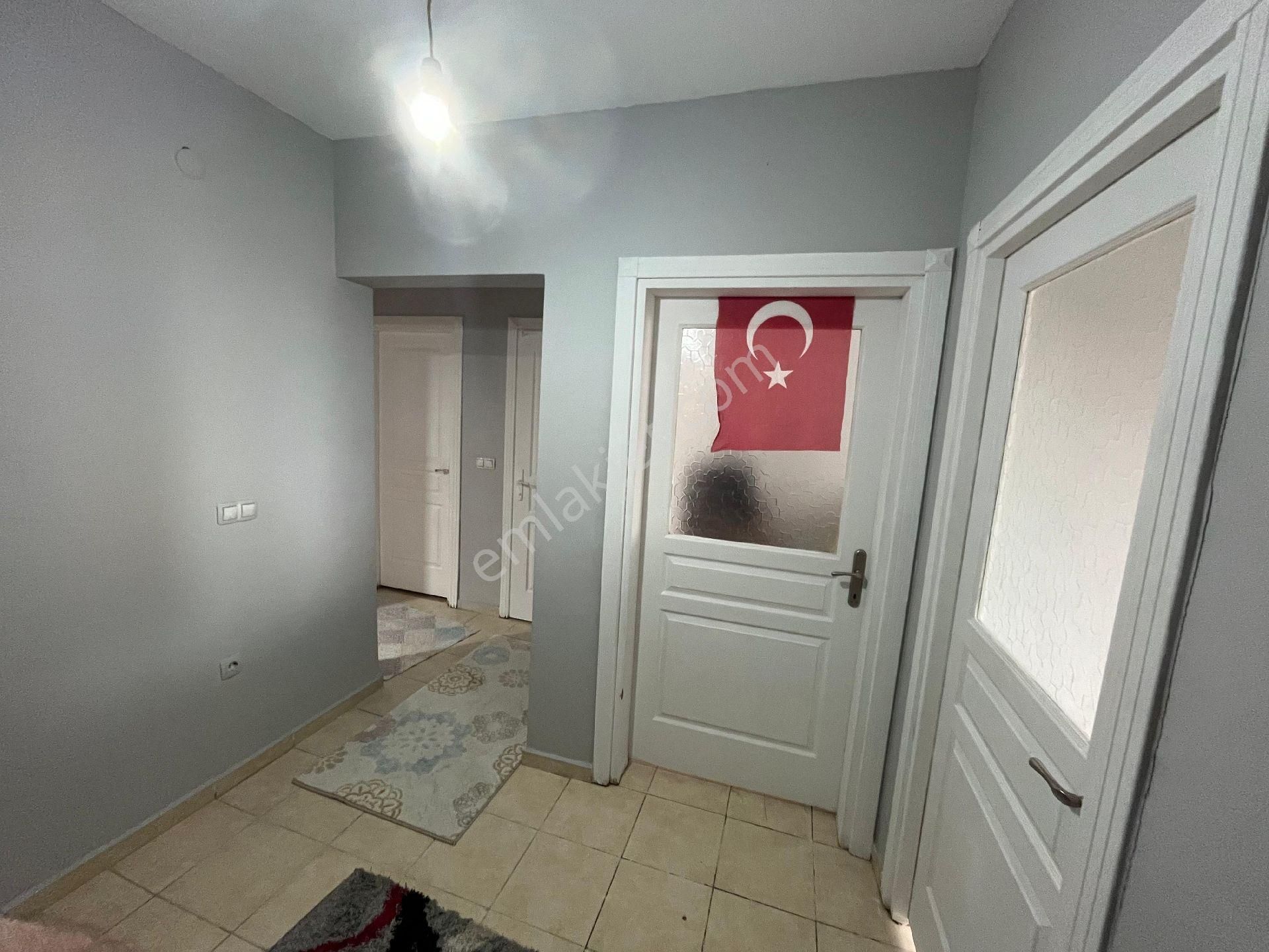 Bursa Emlak Alem-i Toki 3 Etap Giriş Kat Manzaralı - Görsel 2