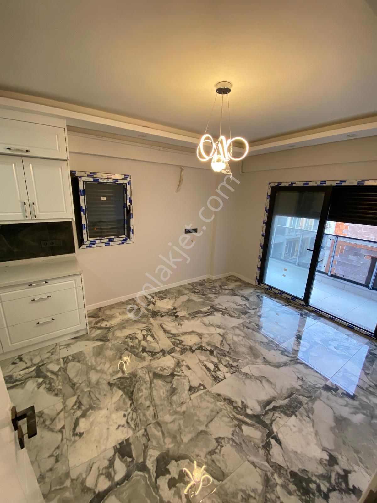 Bergama Gaziosmanpaşa Mahallesi’nde Satılık 2+1 Daire - Görsel 12