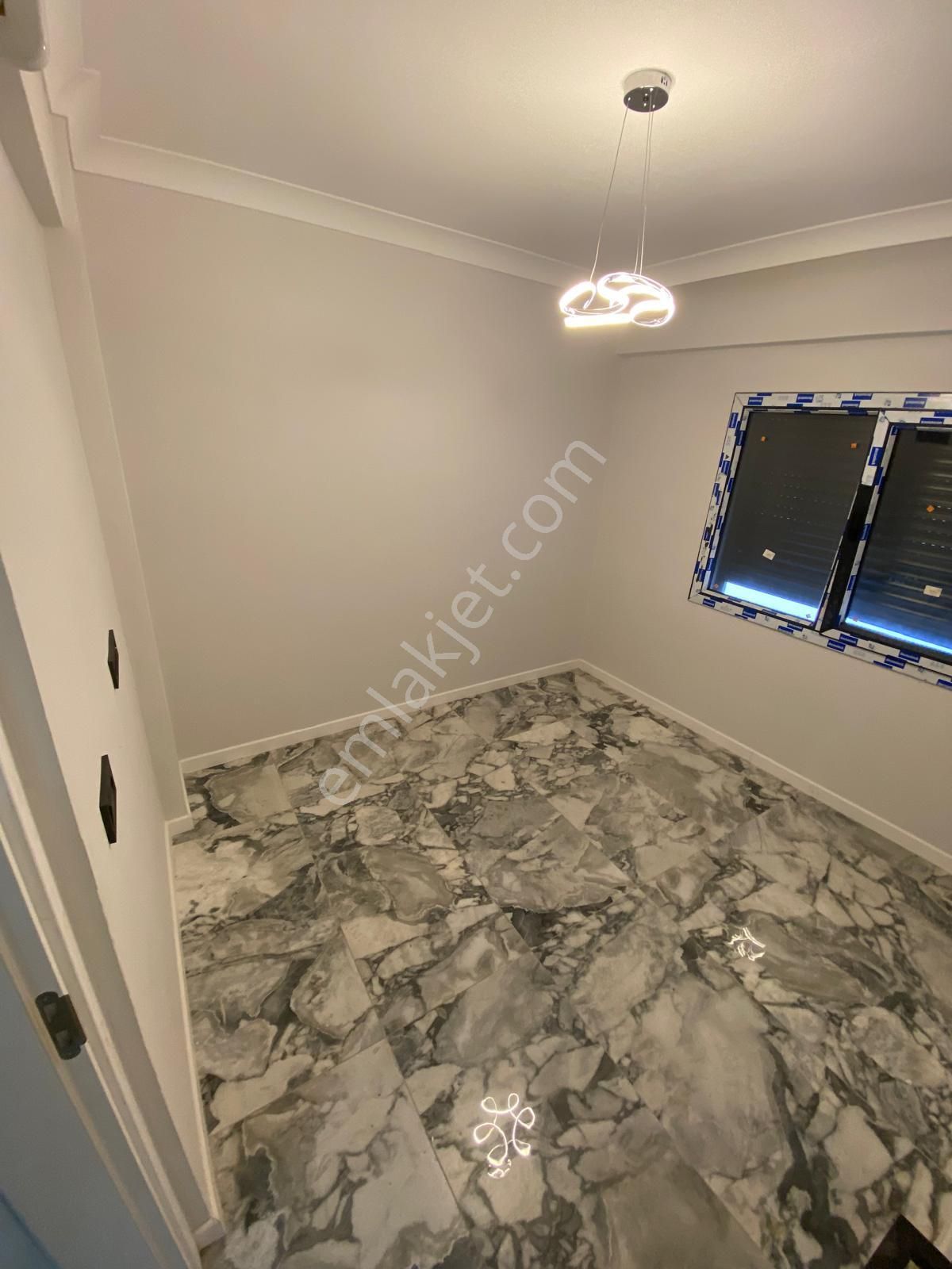 Bergama Gaziosmanpaşa Mahallesi’nde Satılık 2+1 Daire - Görsel 10