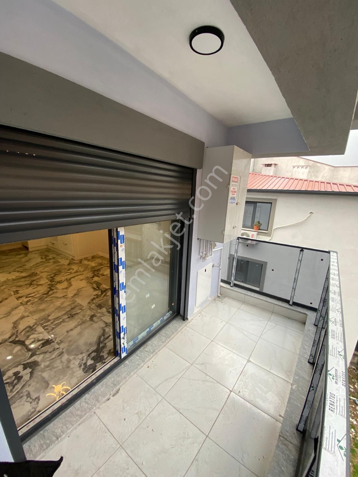 Bergama Gaziosmanpaşa Mahallesi’nde Satılık 2+1 Daire - Görsel 19