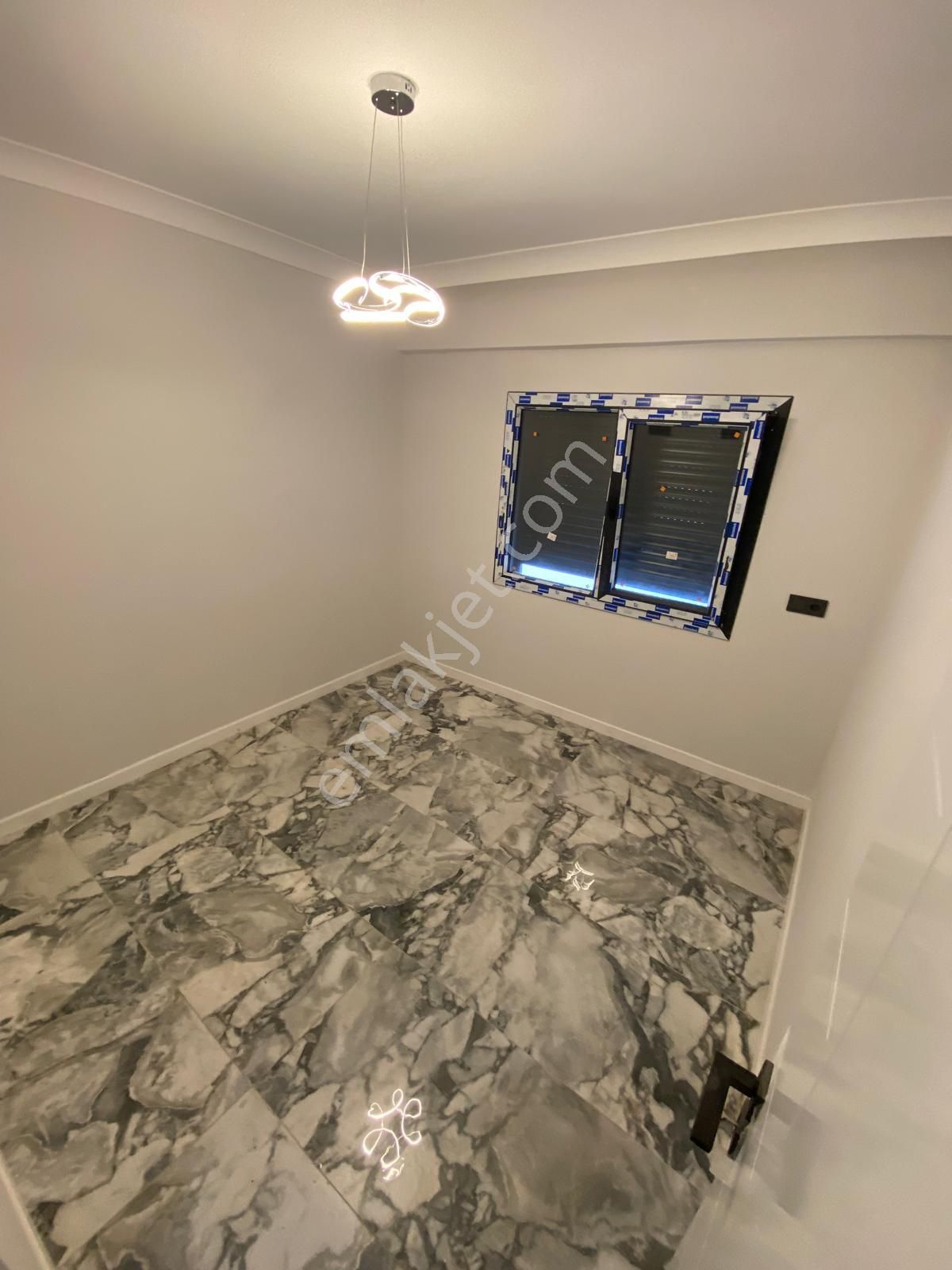 Bergama Gaziosmanpaşa Mahallesi’nde Satılık 2+1 Daire - Görsel 11