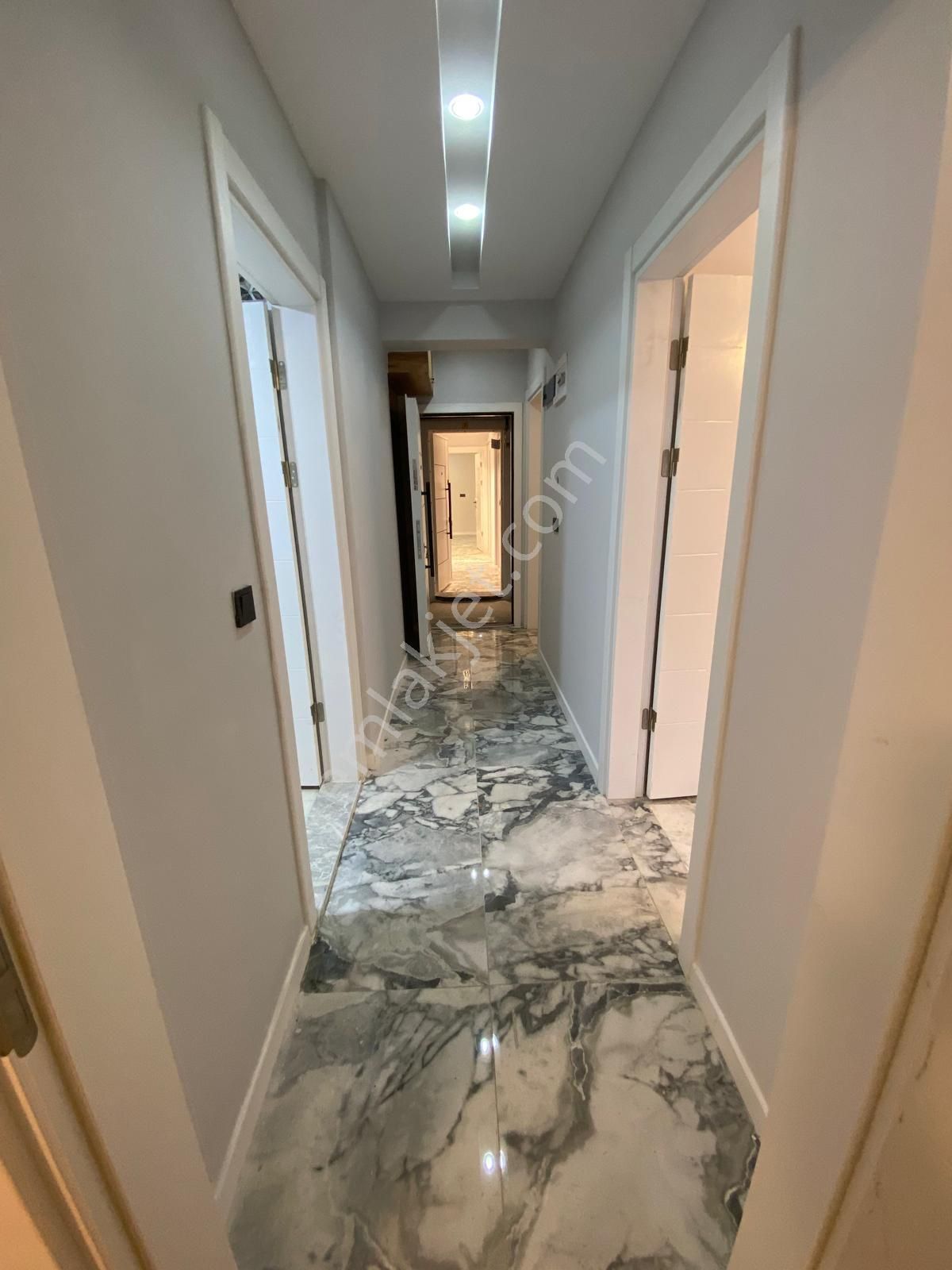 Bergama Gaziosmanpaşa Mahallesi’nde Satılık 2+1 Daire - Görsel 23