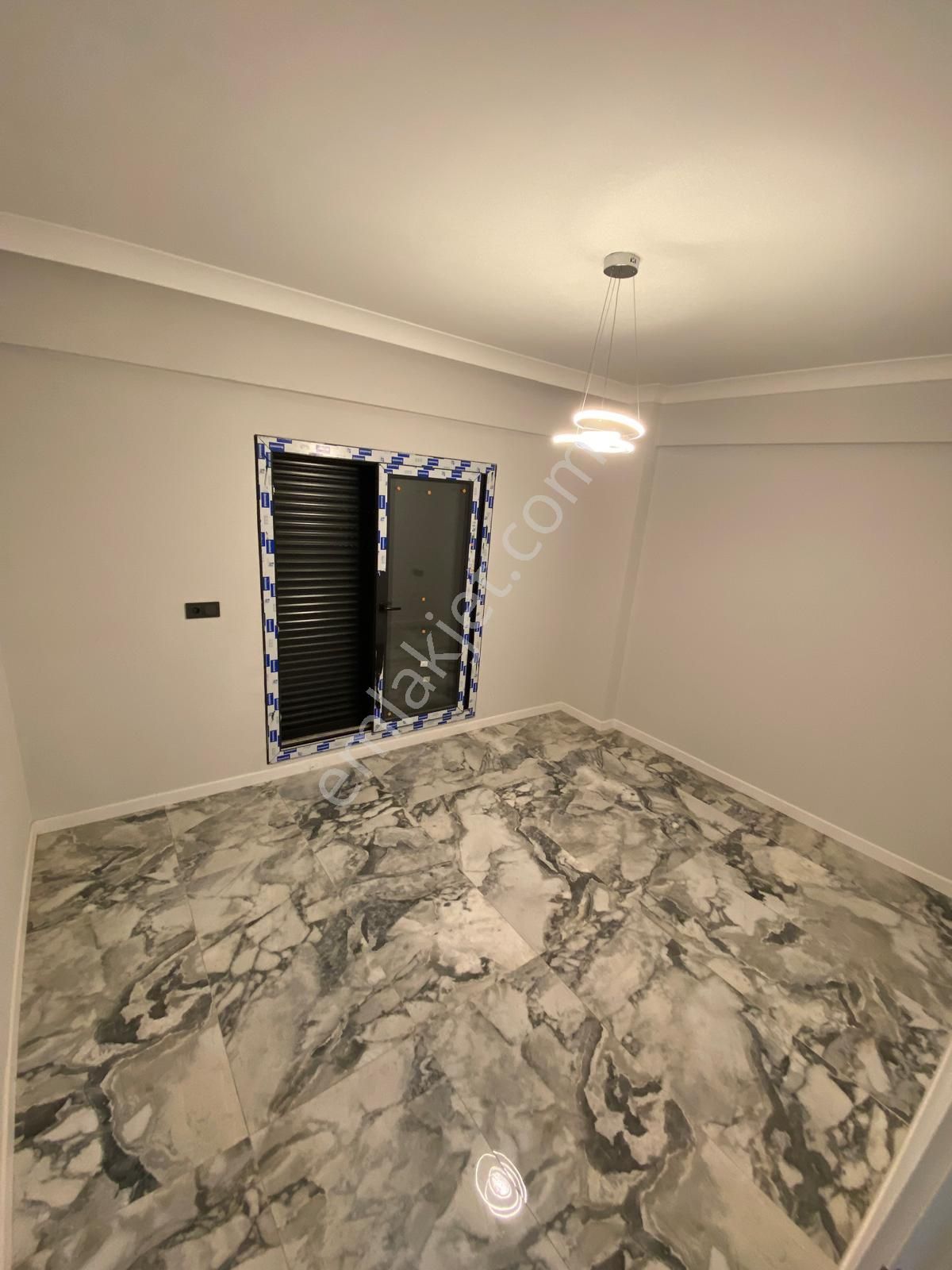 Bergama Gaziosmanpaşa Mahallesi’nde Satılık 2+1 Daire - Görsel 21