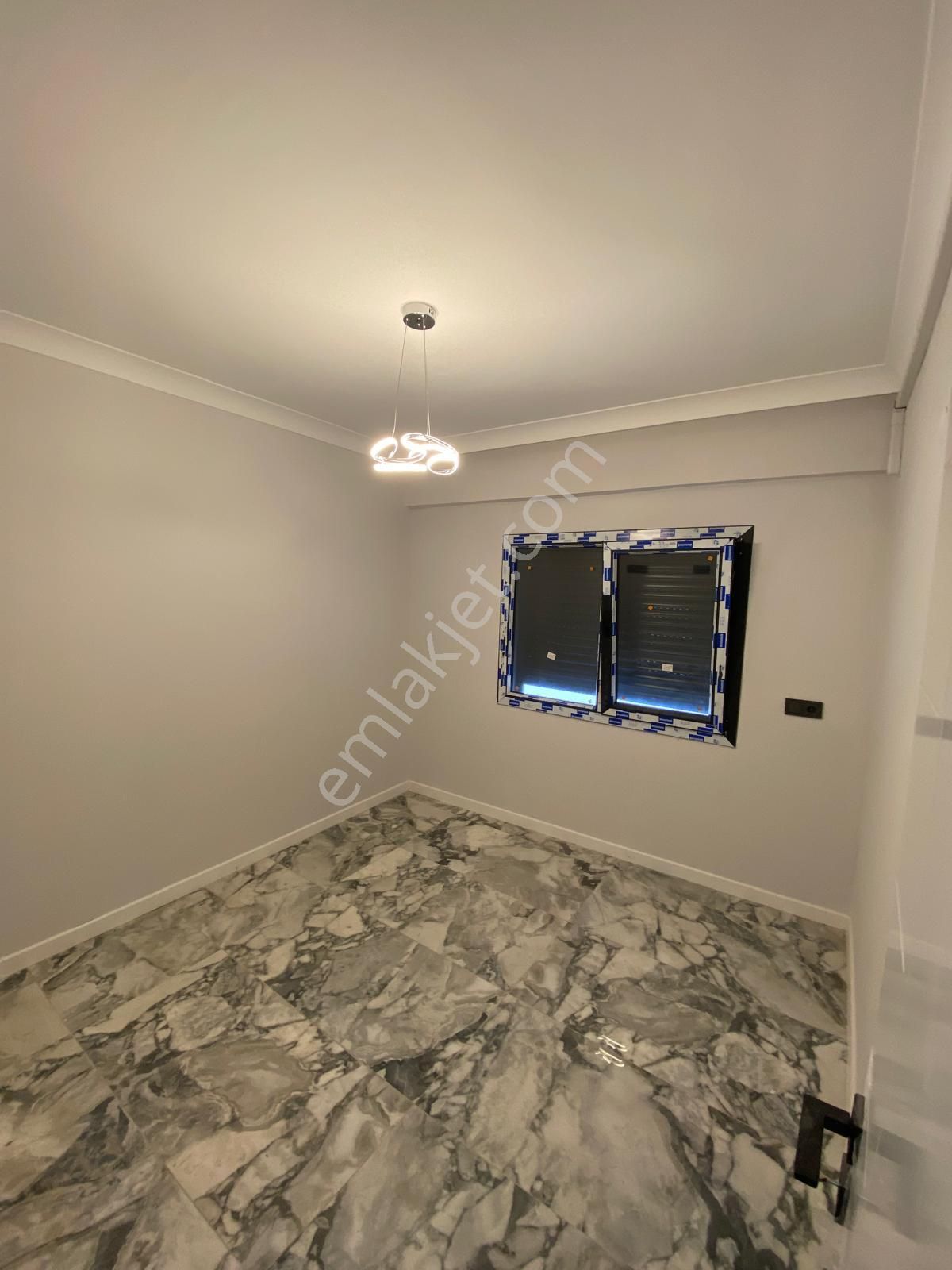 Bergama Gaziosmanpaşa Mahallesi’nde Satılık 2+1 Daire - Görsel 9