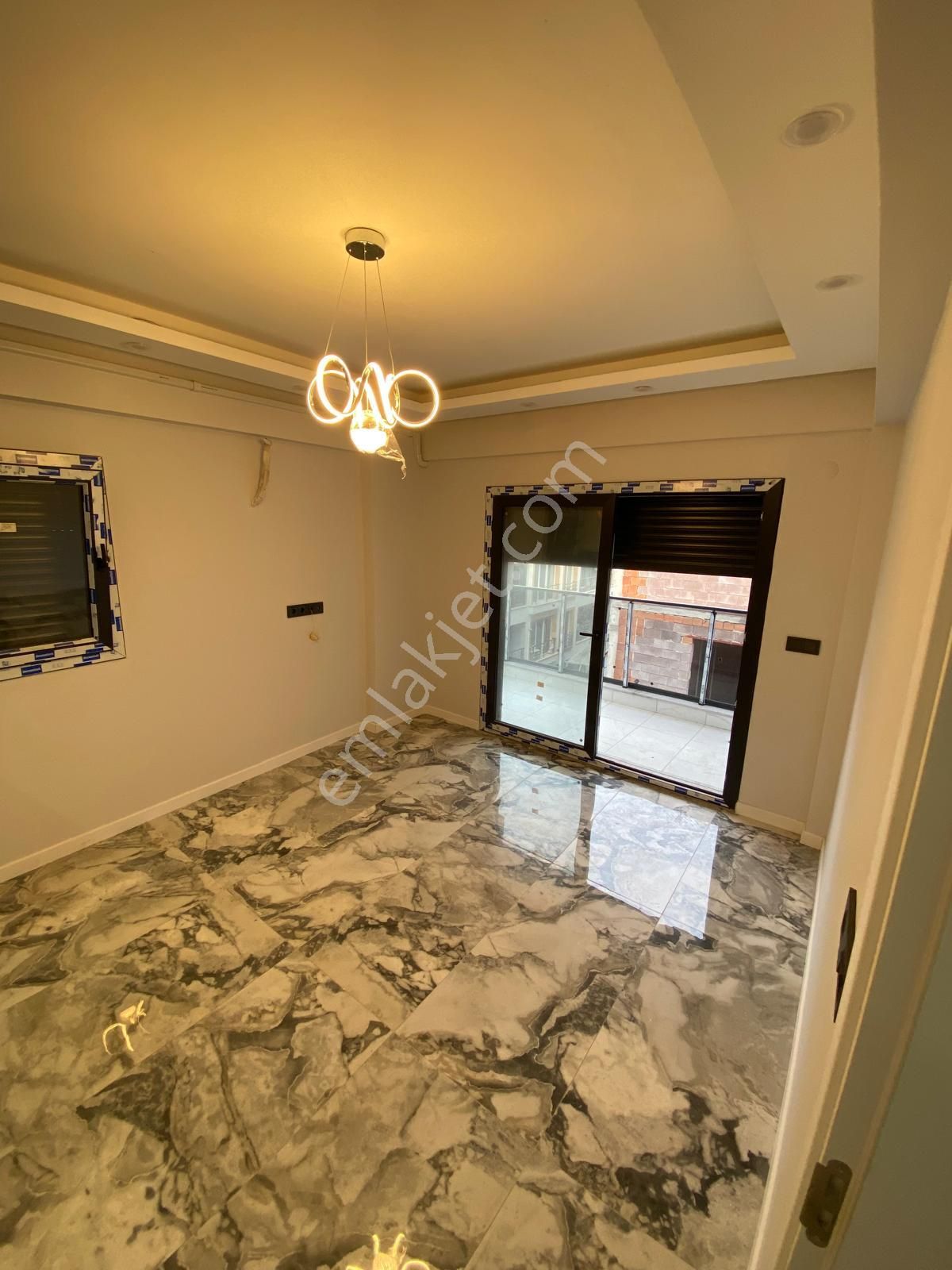 Bergama Gaziosmanpaşa Mahallesi’nde Satılık 2+1 Daire - Görsel 13