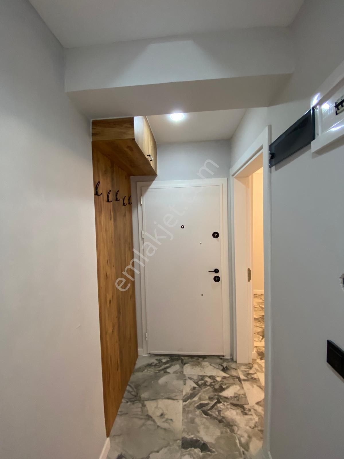 Bergama Gaziosmanpaşa Mahallesi’nde Satılık 2+1 Daire - Görsel 26