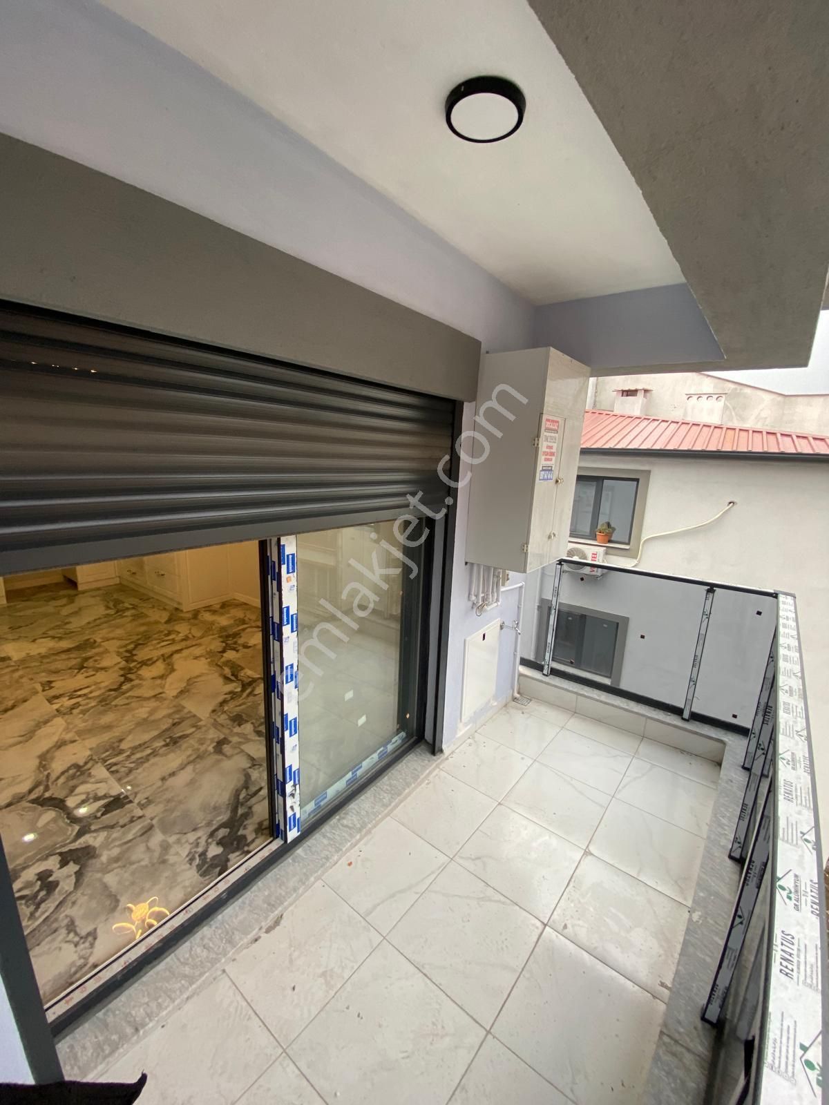 Bergama Gaziosmanpaşa Mahallesi’nde Satılık 2+1 Daire - Görsel 18