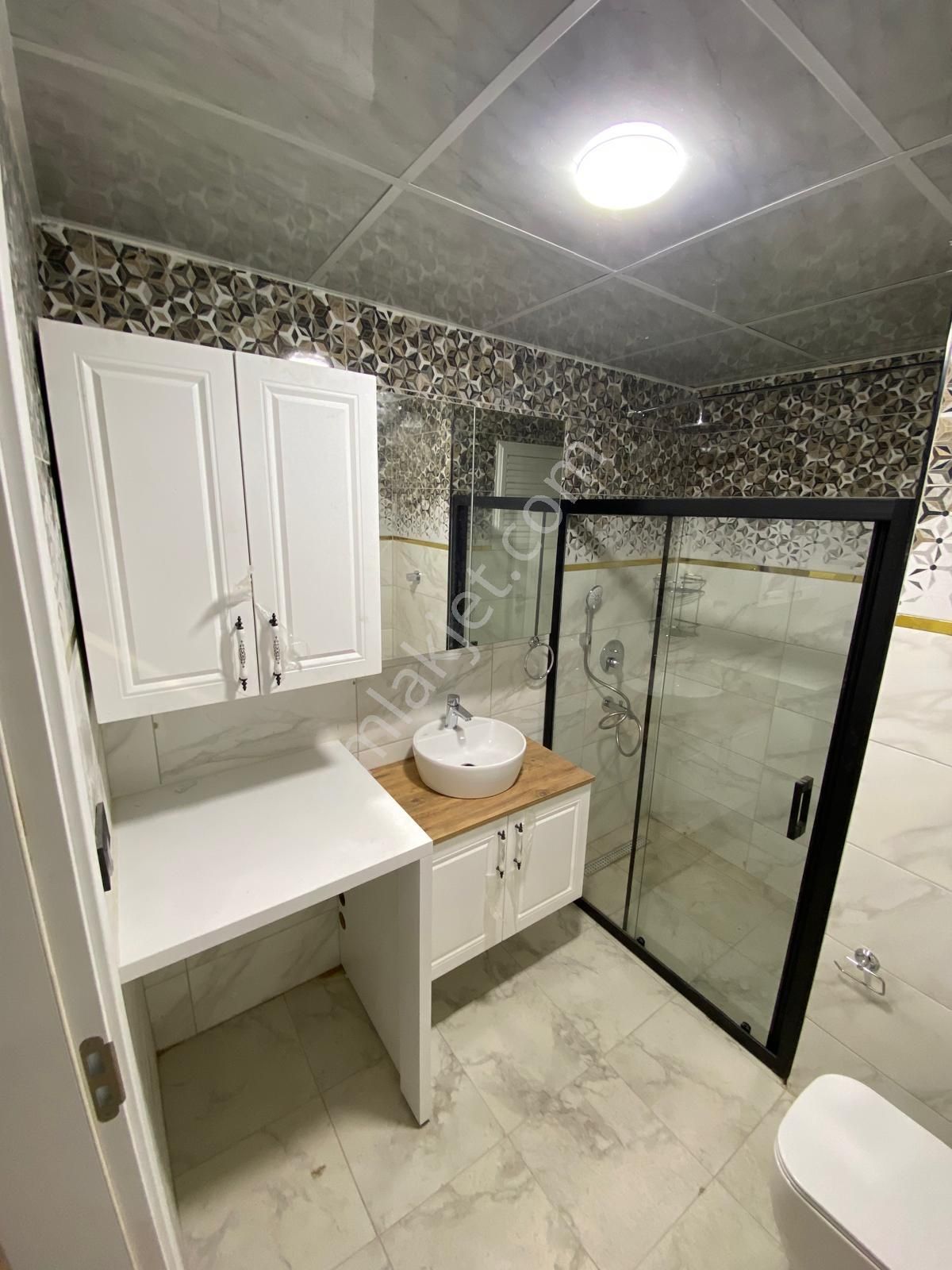 Bergama Gaziosmanpaşa Mahallesi’nde Satılık 2+1 Daire - Görsel 6