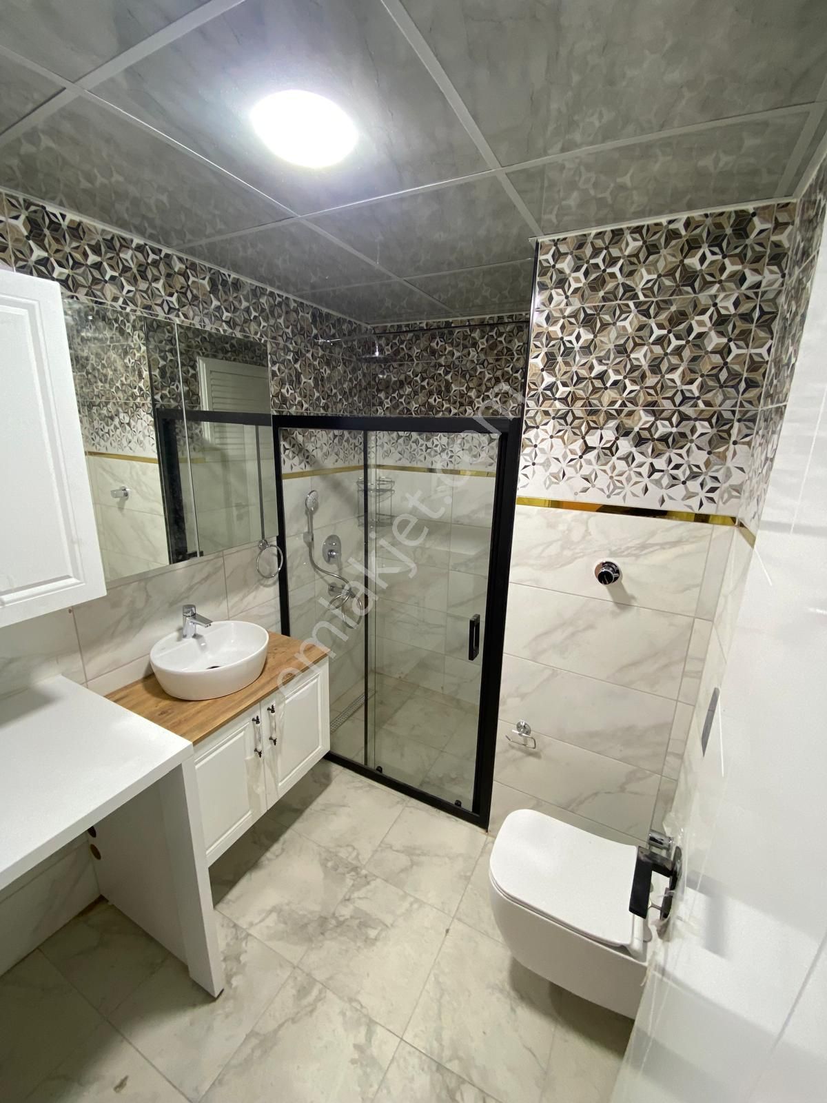 Bergama Gaziosmanpaşa Mahallesi’nde Satılık 2+1 Daire - Görsel 7