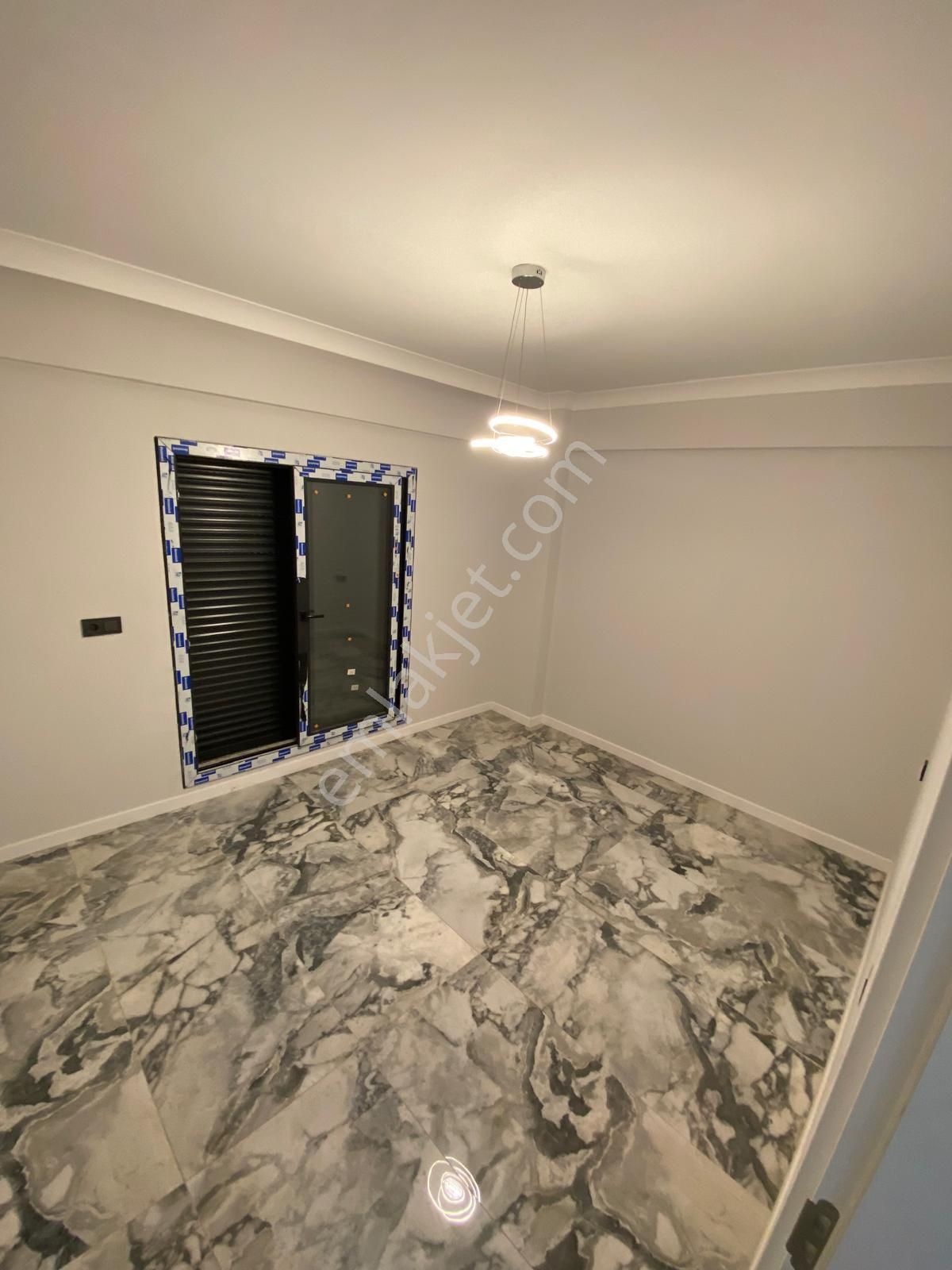 Bergama Gaziosmanpaşa Mahallesi’nde Satılık 2+1 Daire - Görsel 22