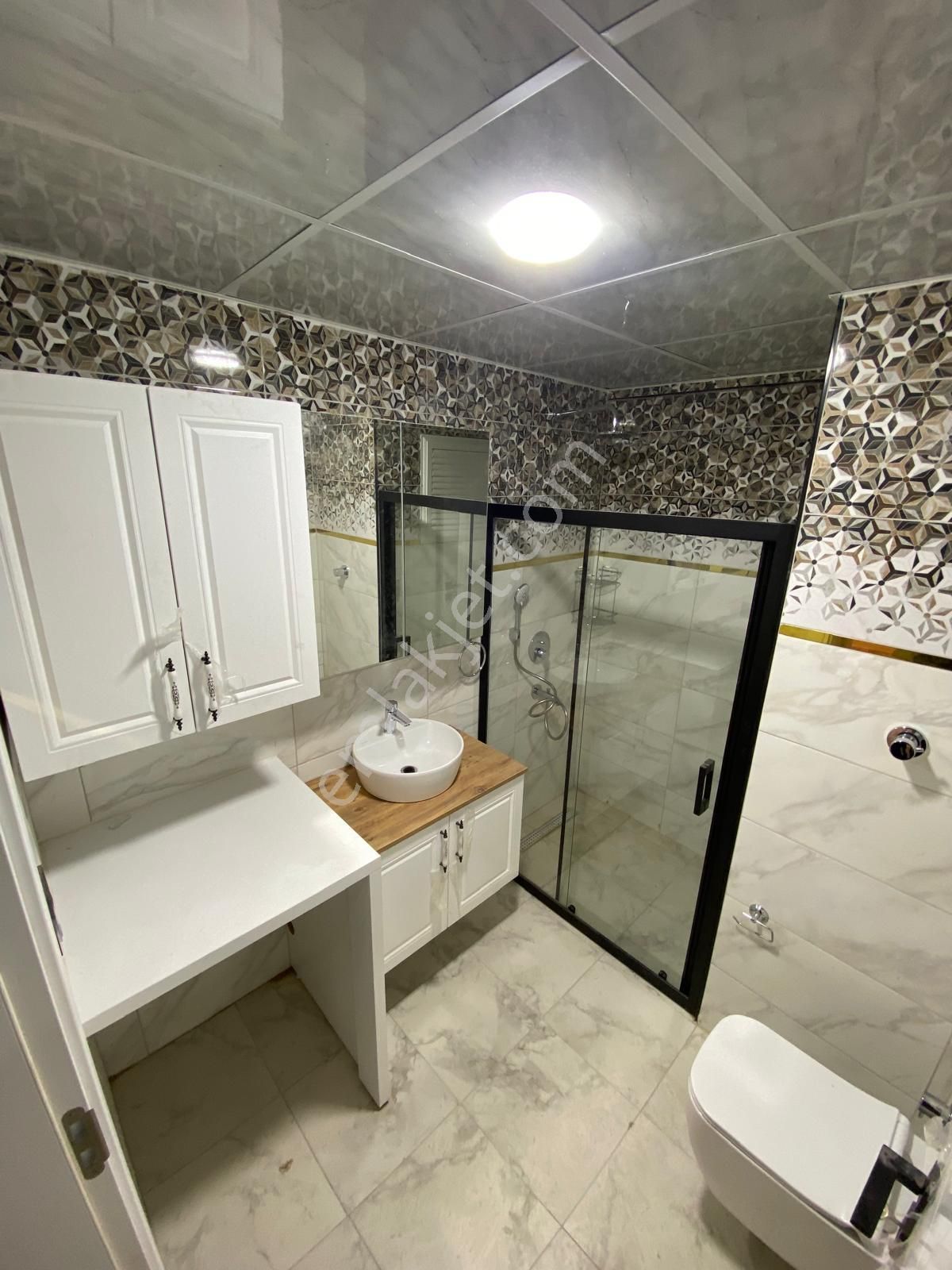 Bergama Gaziosmanpaşa Mahallesi’nde Satılık 2+1 Daire - Görsel 5